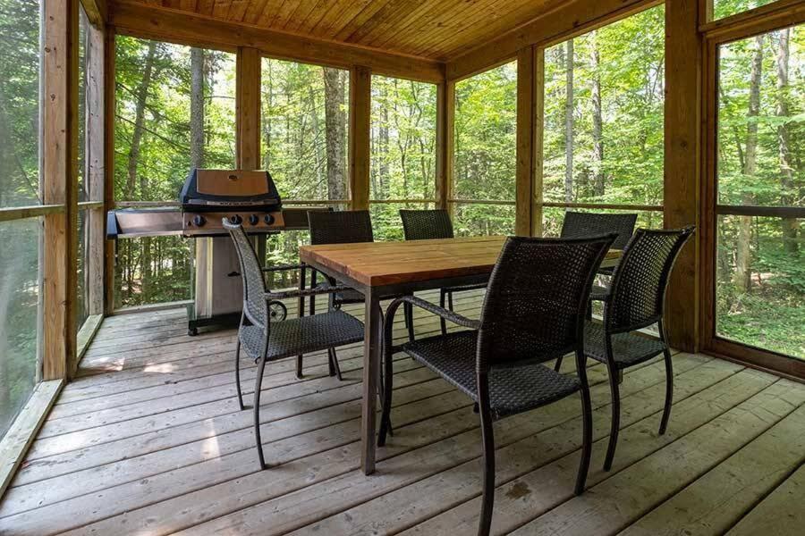 Cottage 35 Chemin Gilbert
