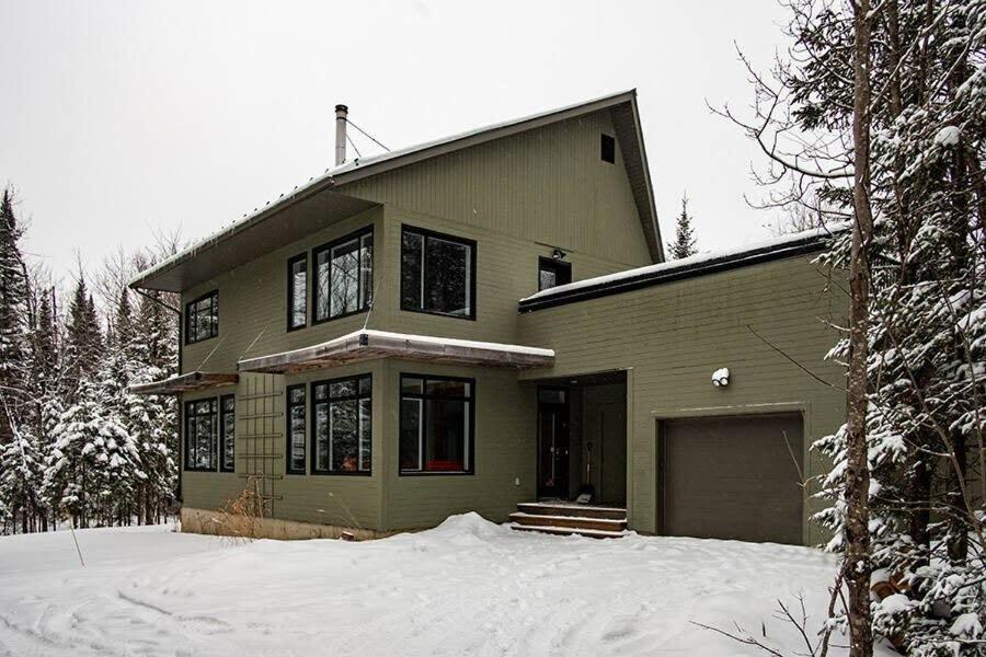 Cottage 67 des Cervidés
