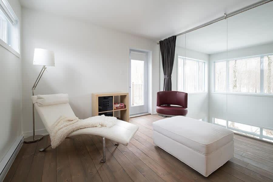 Cottage 2 de la Chute