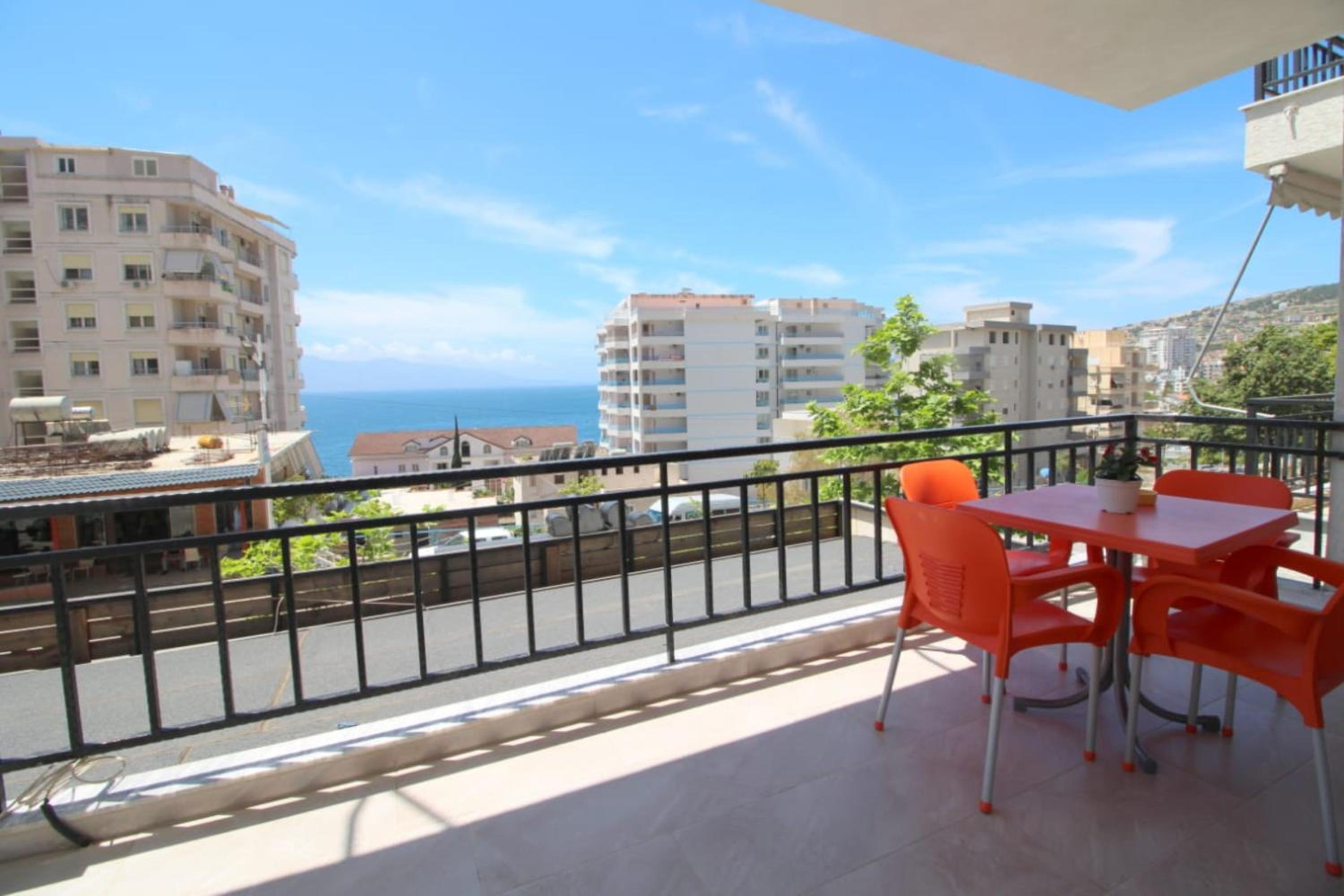 Franci Apartments 2