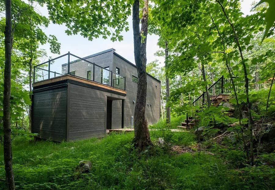 Cottage 121 chemin Gilbert