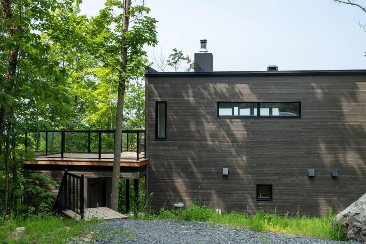 Cottage 121 chemin Gilbert