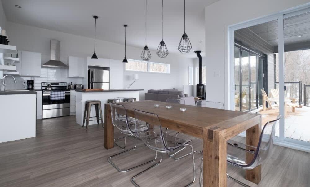 Cottage 121 chemin Gilbert