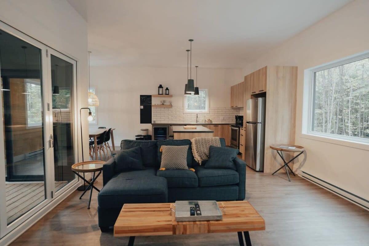 Cottage 42 de la Réserve
