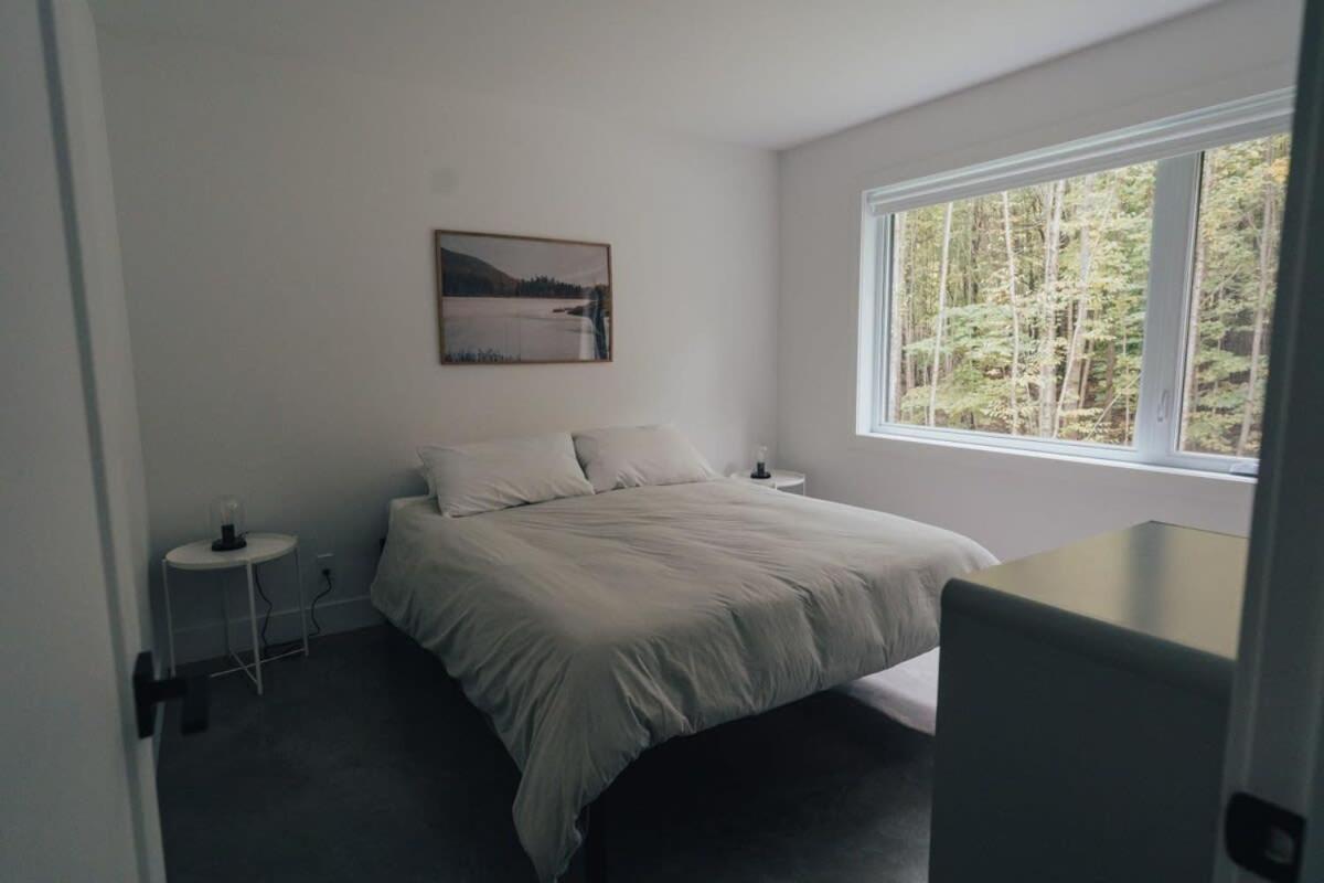 Cottage 42 de la Réserve