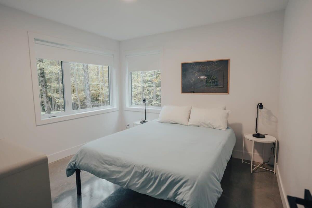 Cottage 42 de la Réserve