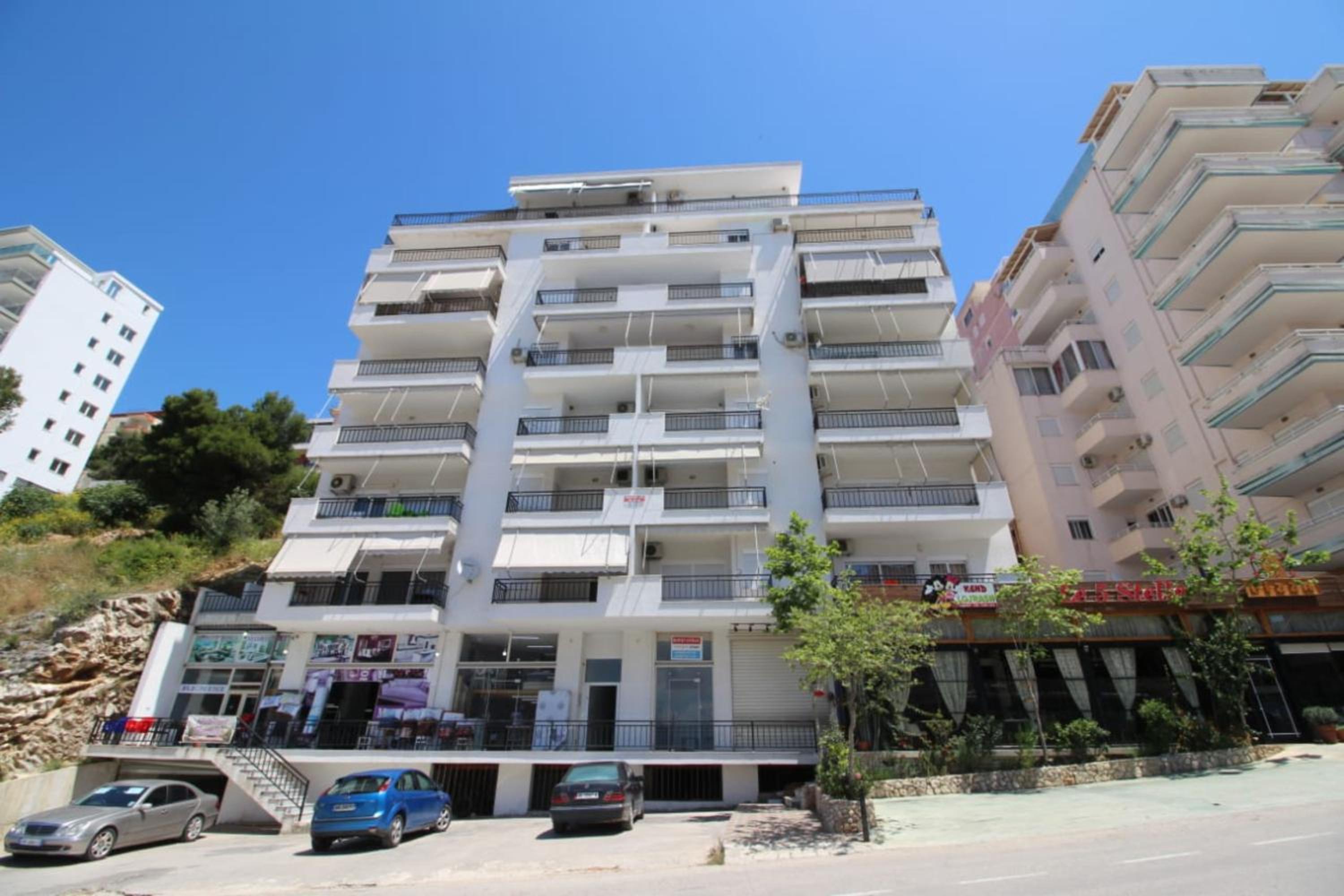 Franci Apartments 2