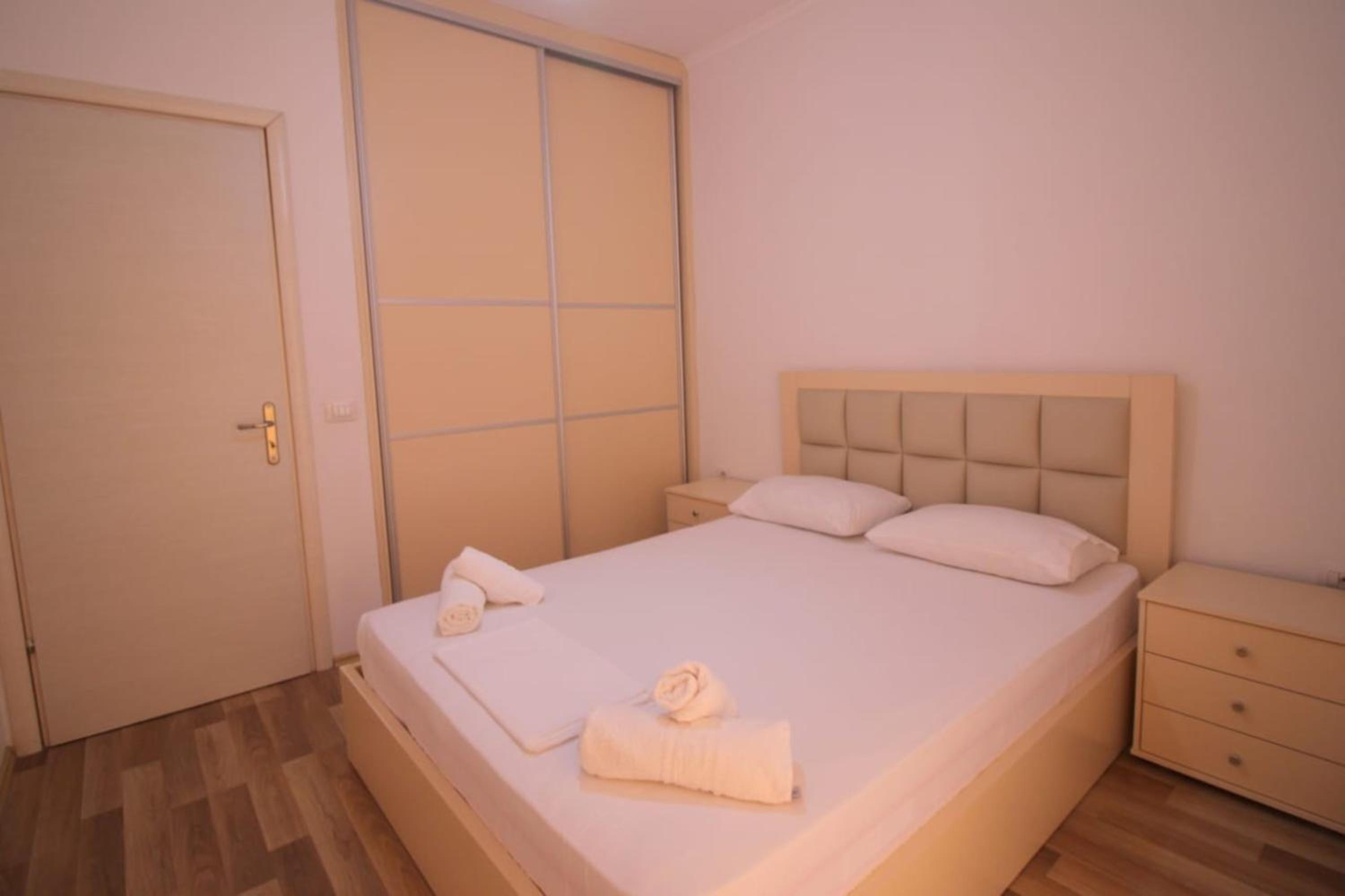 Franci Apartments 2