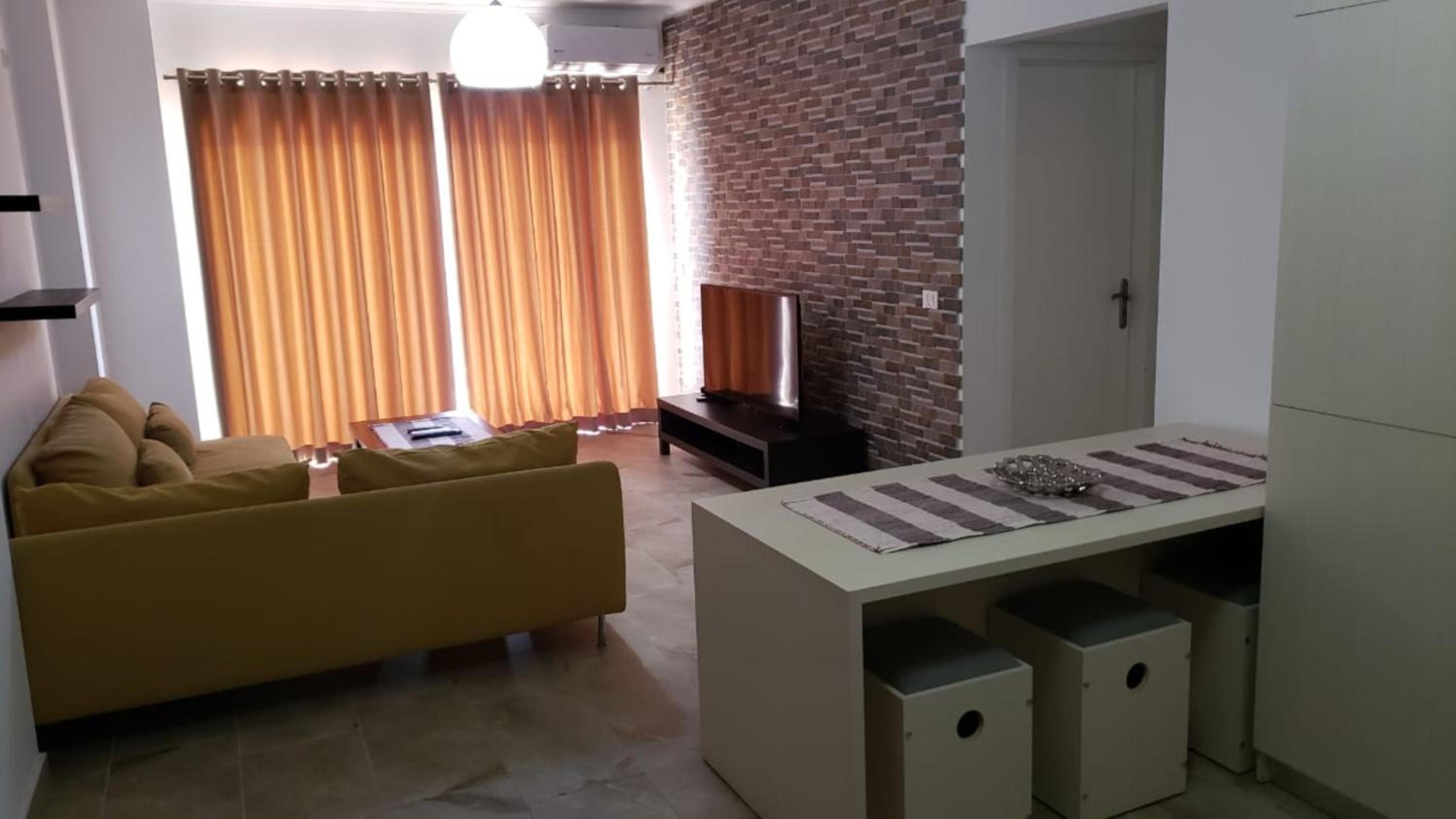 Franci Apartments 2