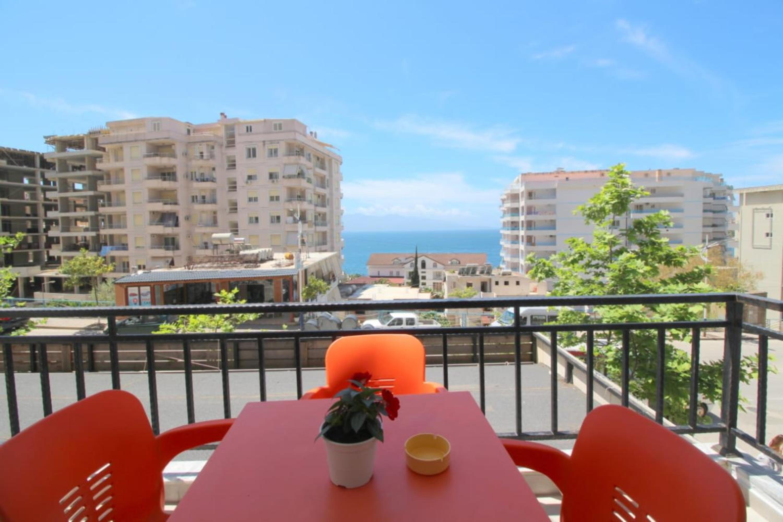 Franci Apartments 2