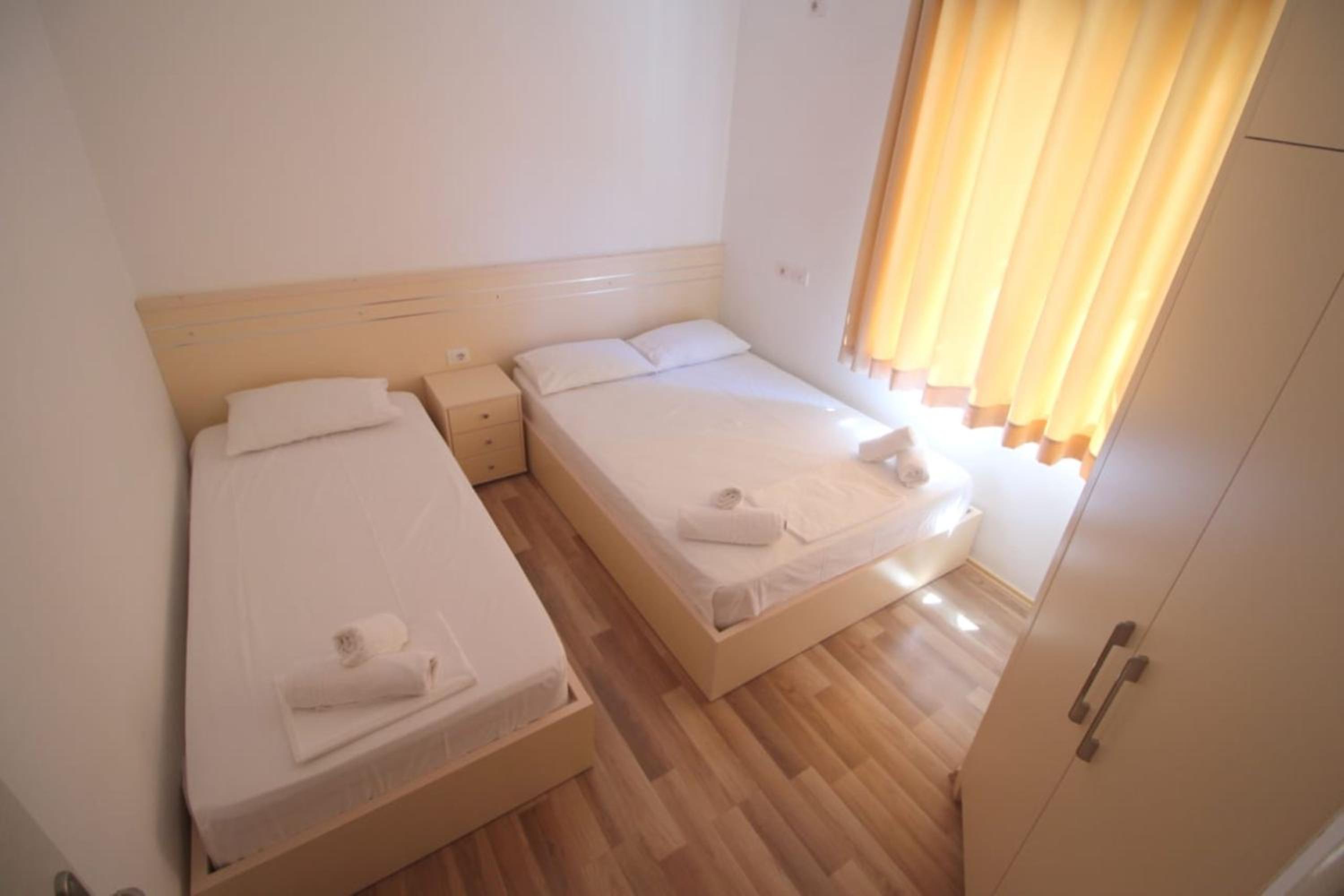 Franci Apartments 2