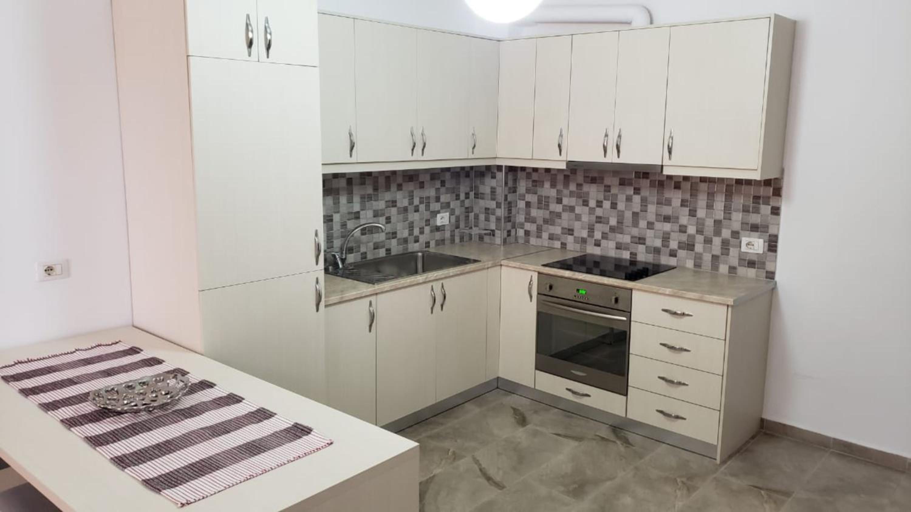 Franci Apartments 2
