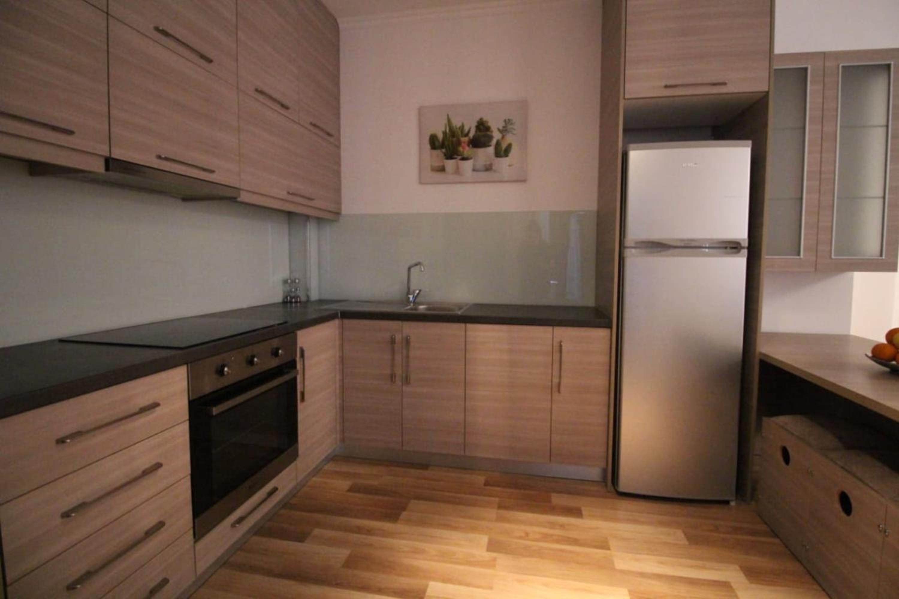 Franci Apartments 2