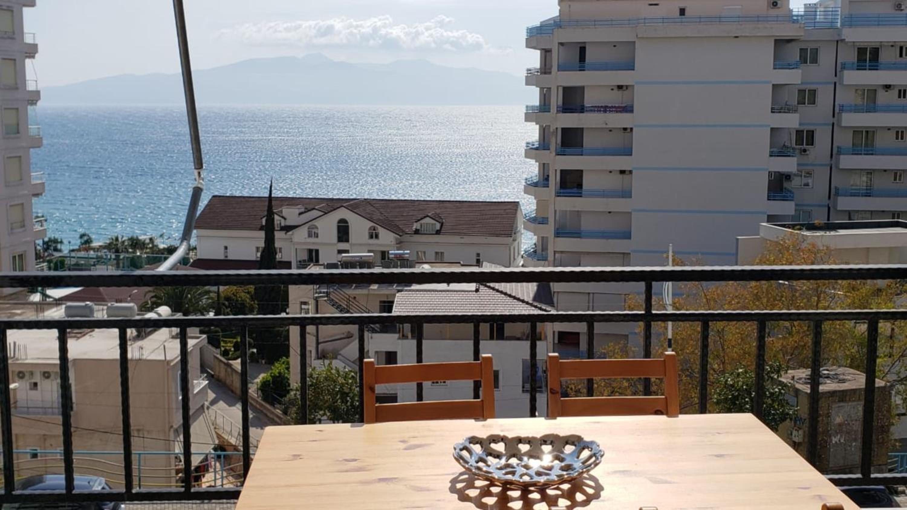 Franci Apartments 2