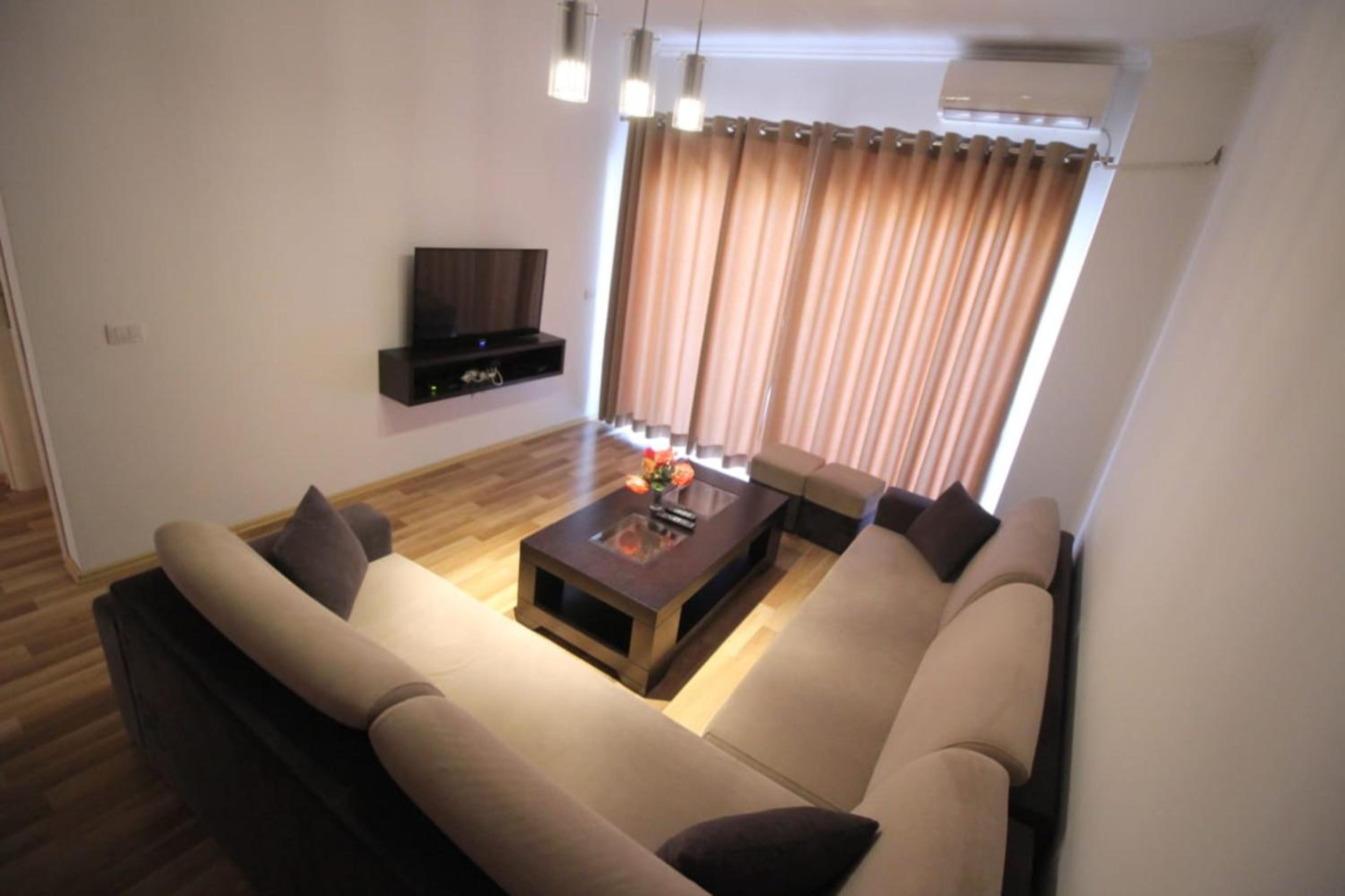 Franci Apartments 2