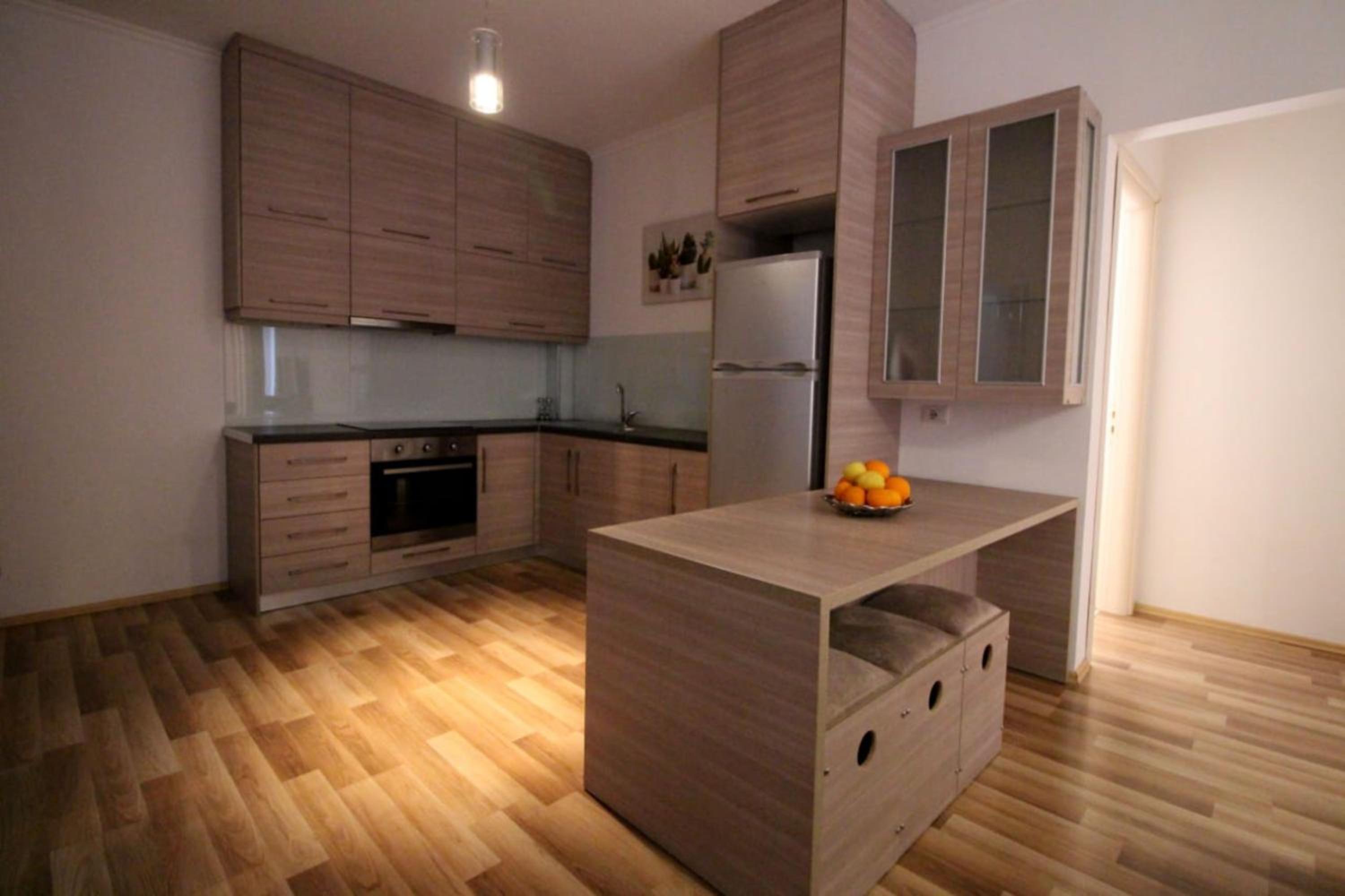 Franci Apartments 2