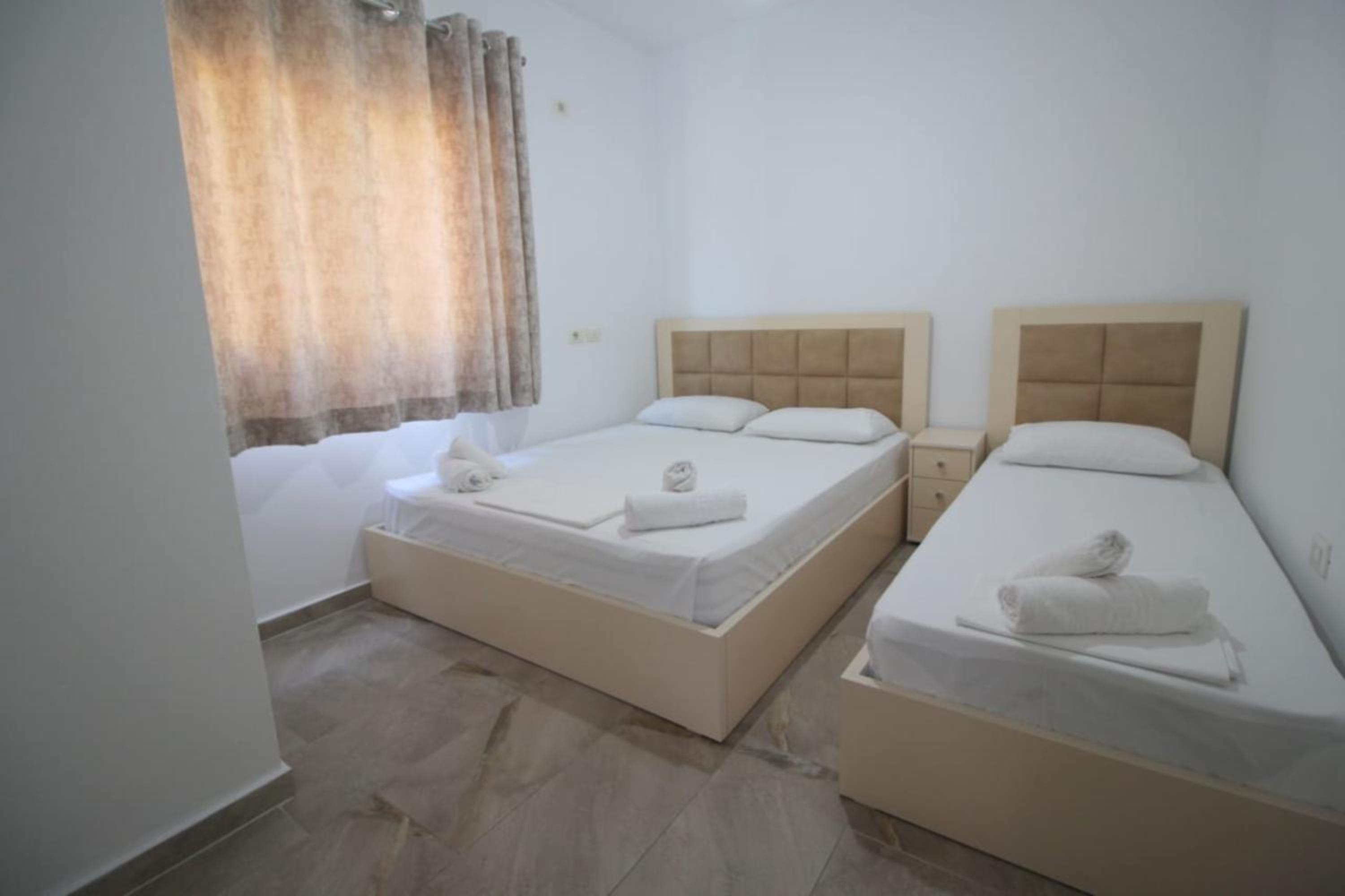 Franci Apartments 2