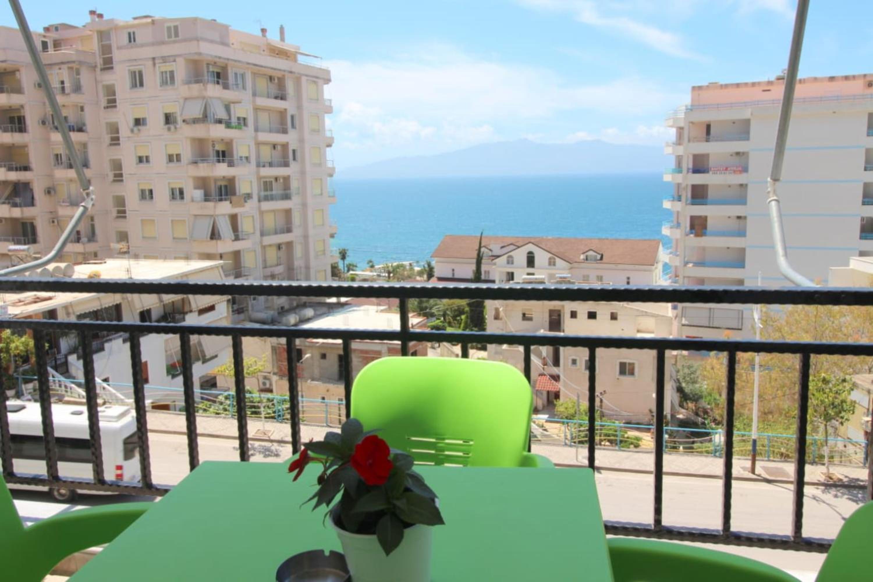 Franci Apartments 2