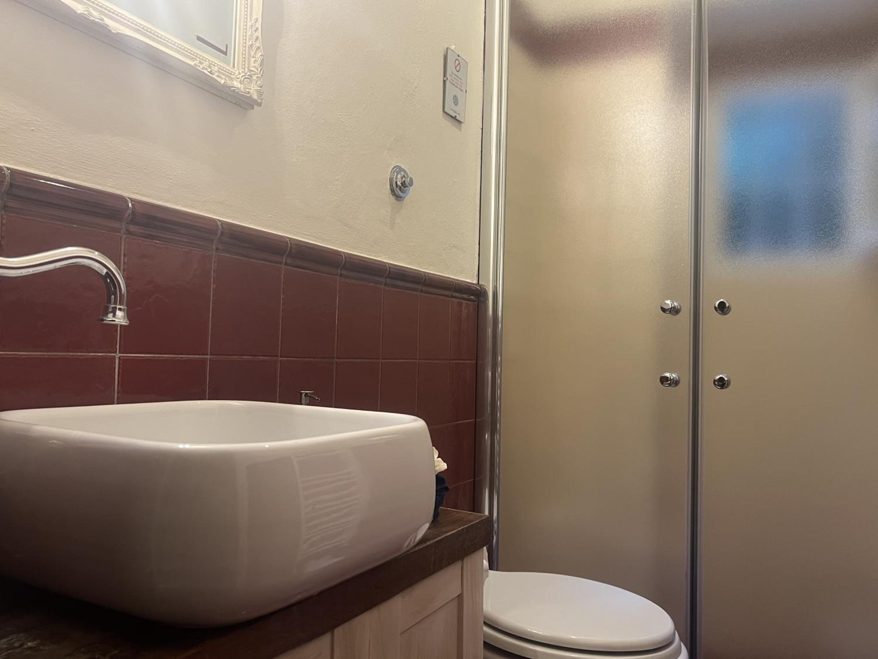 Belvedere Suite Florence