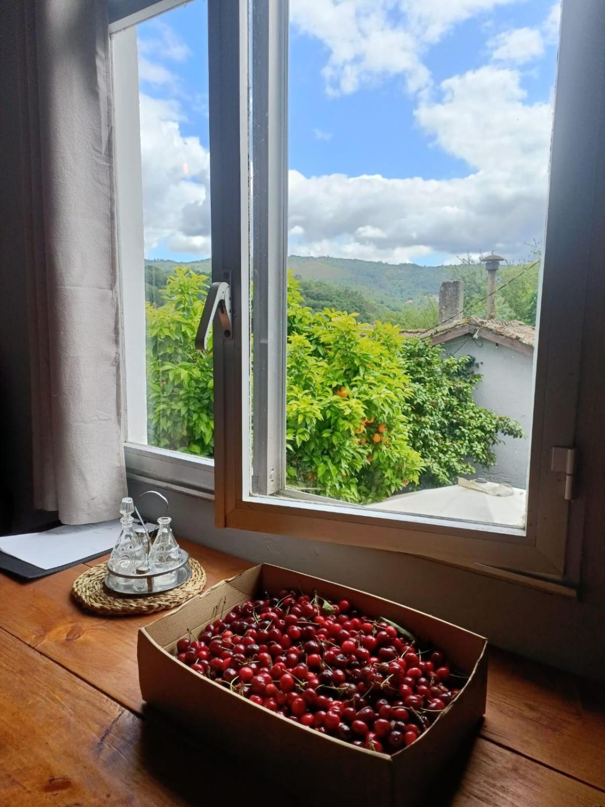 Casa de las Ascuas - Property Image 14