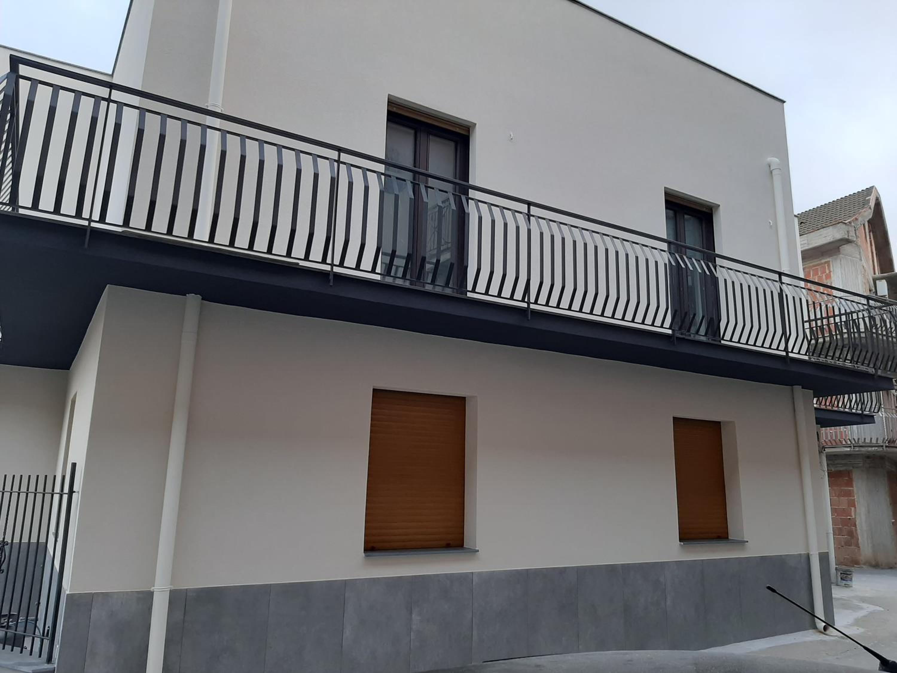 Villa Giardiso view 2