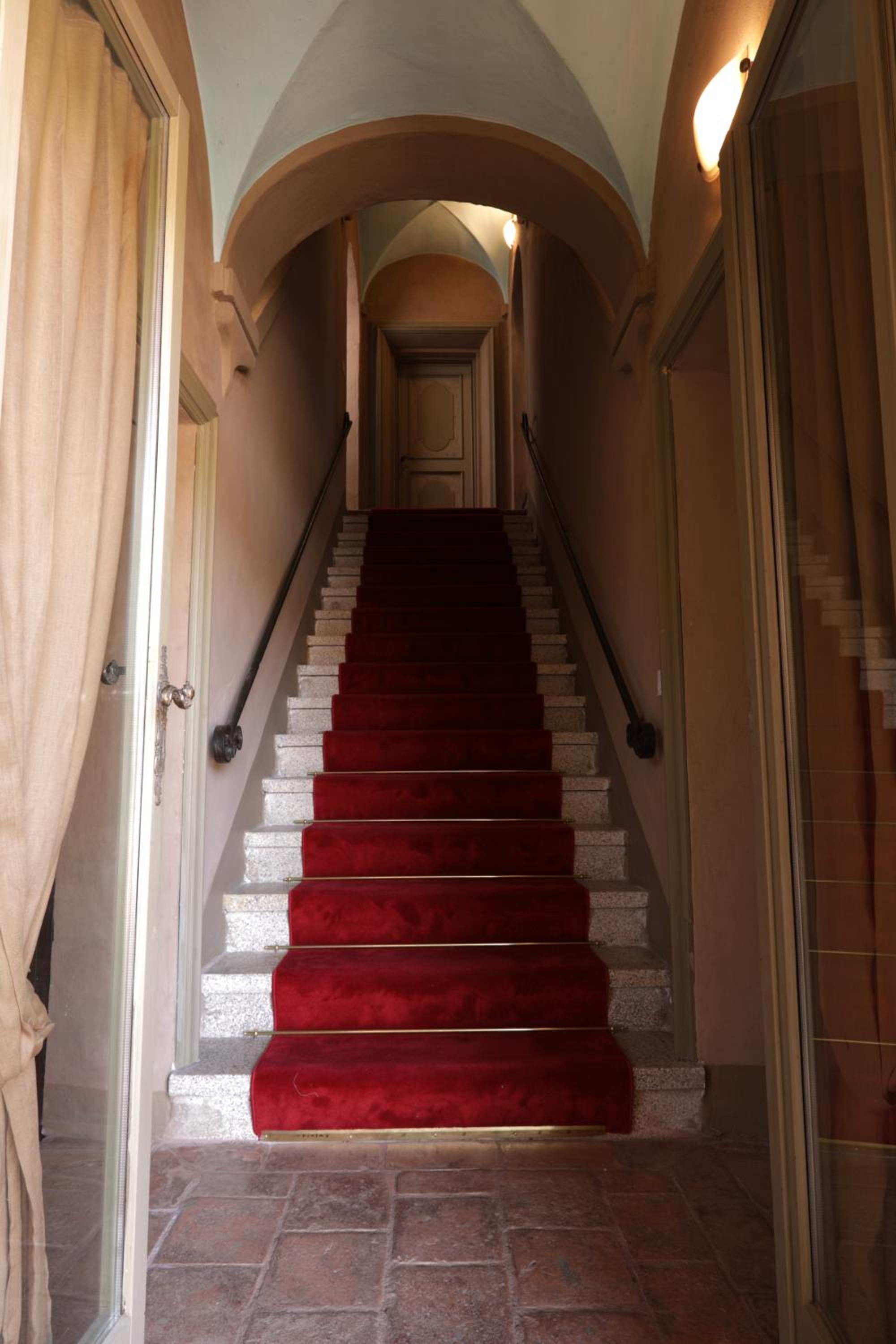 BORGO VILLA VALENTINI