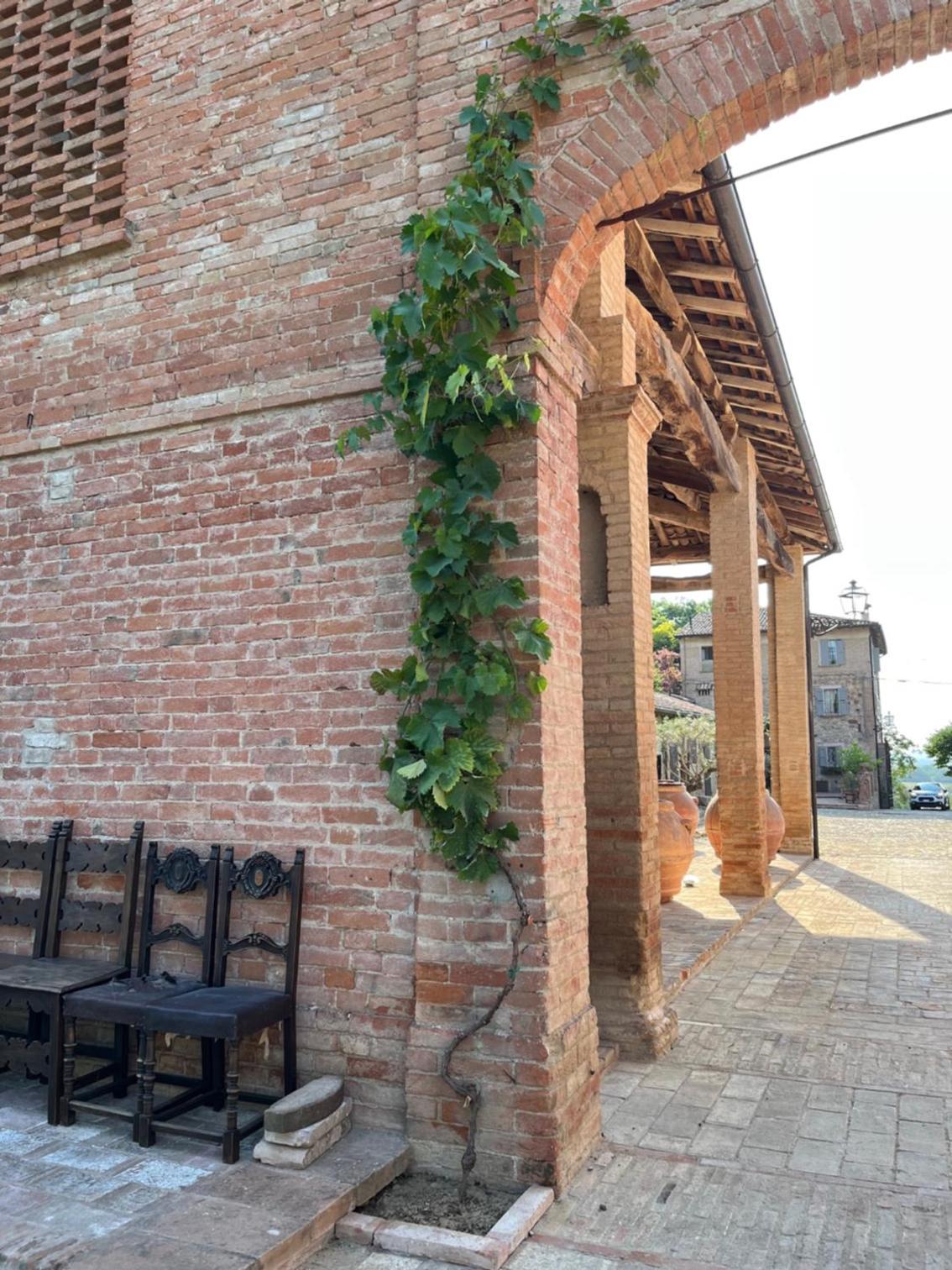 BORGO VILLA VALENTINI