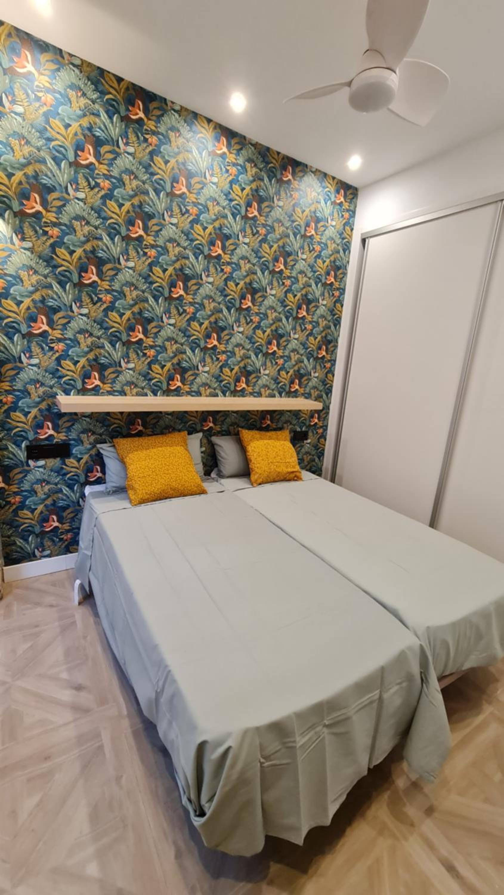 Apartamento Luis de Velázquez