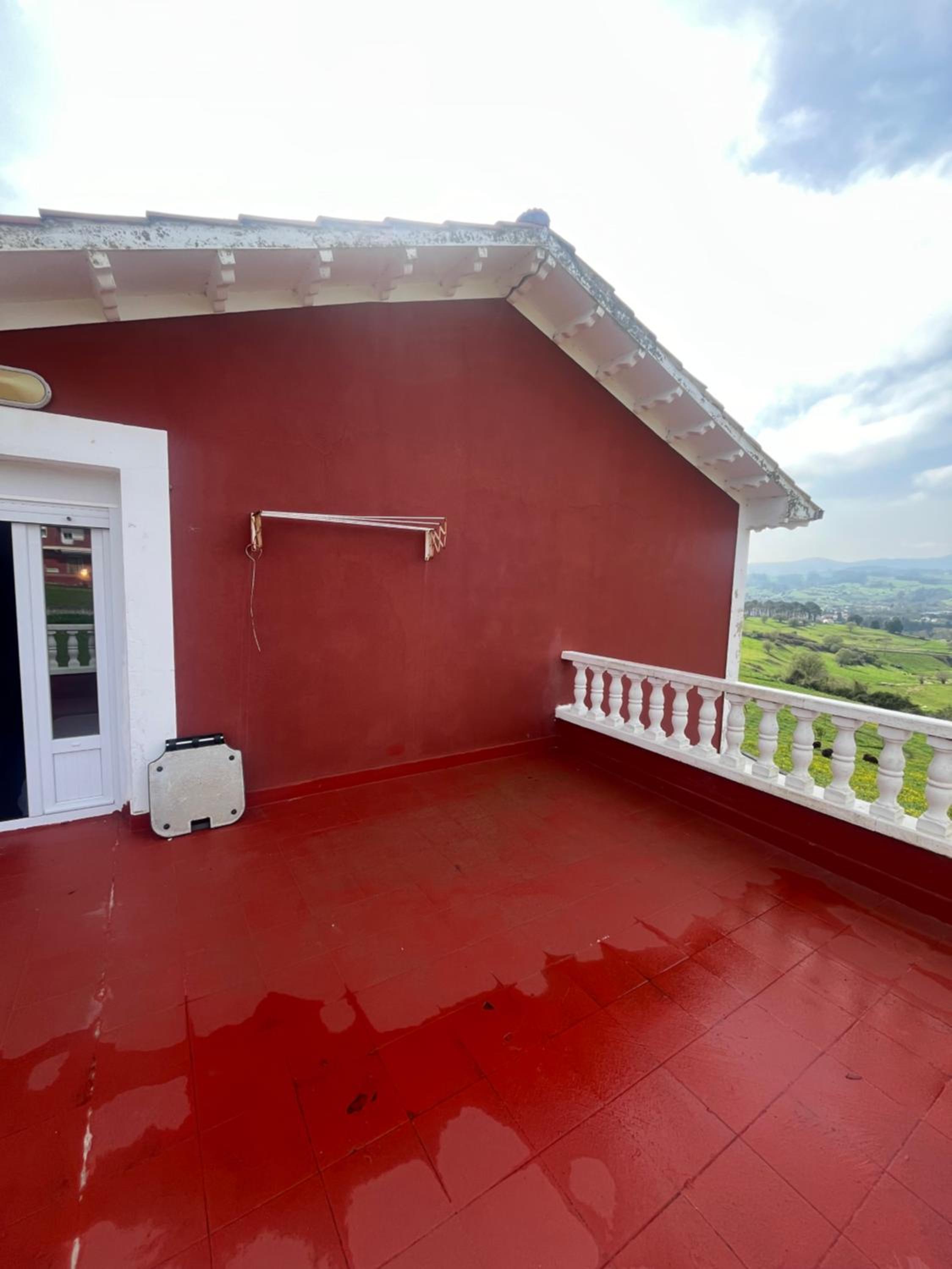 Casa La Ranera de Santillana