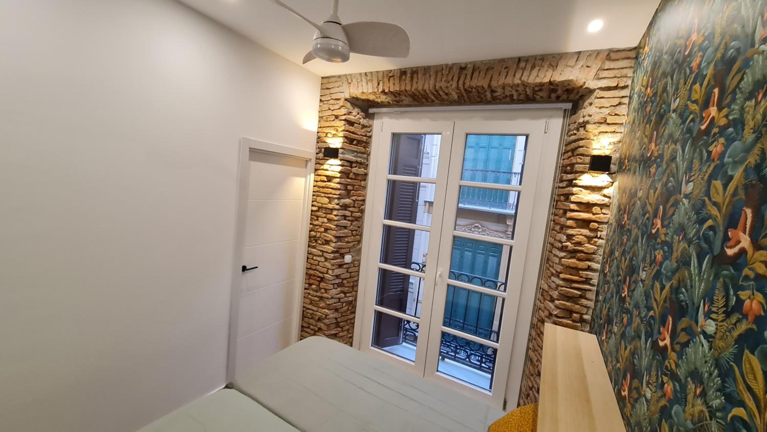 Apartamento Luis de Velázquez