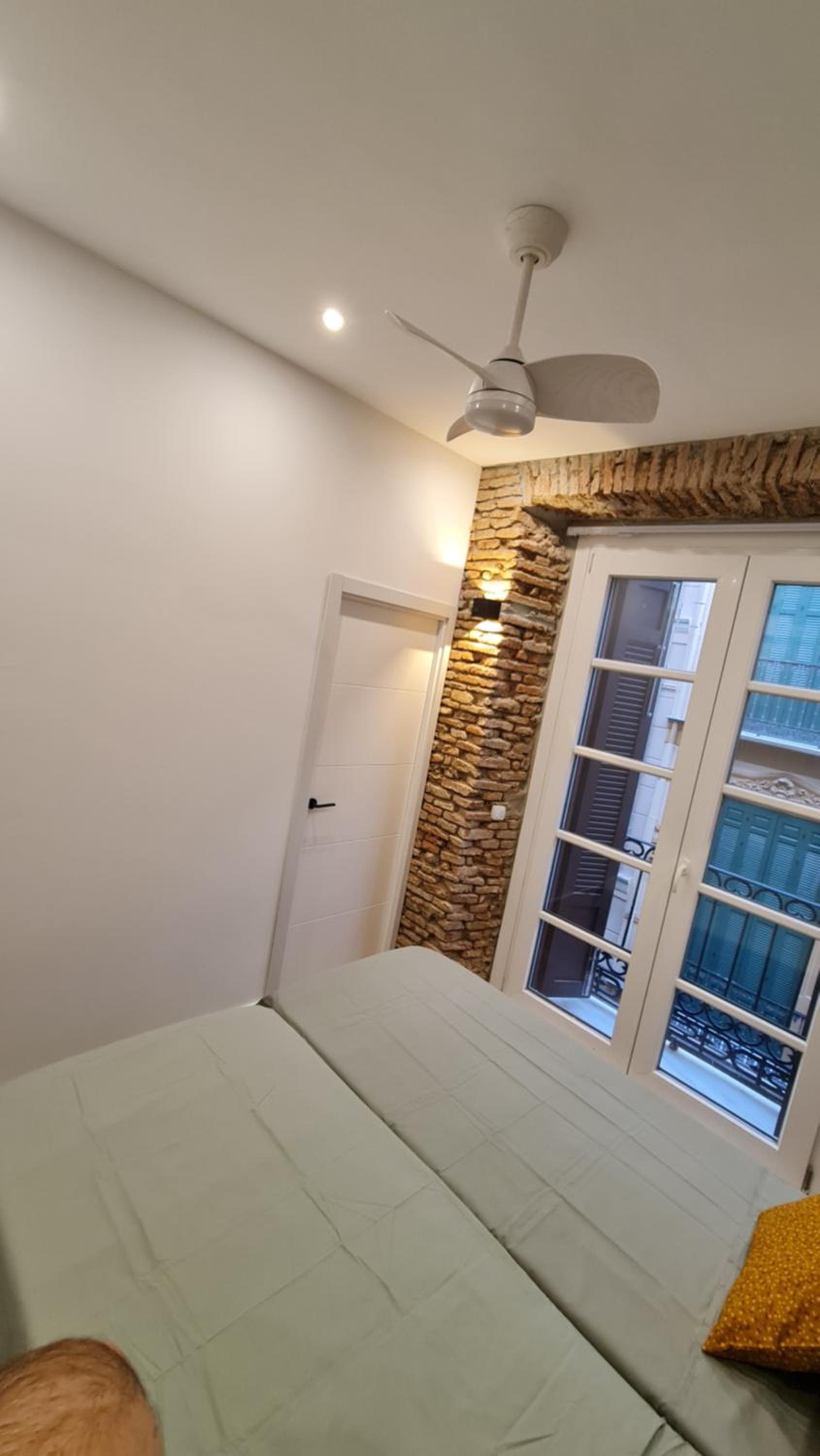 Apartamento Luis de Velázquez