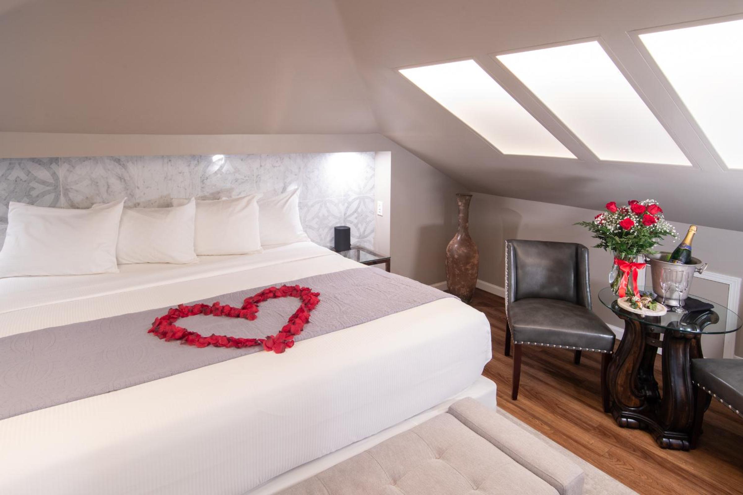 Inn at Parkside