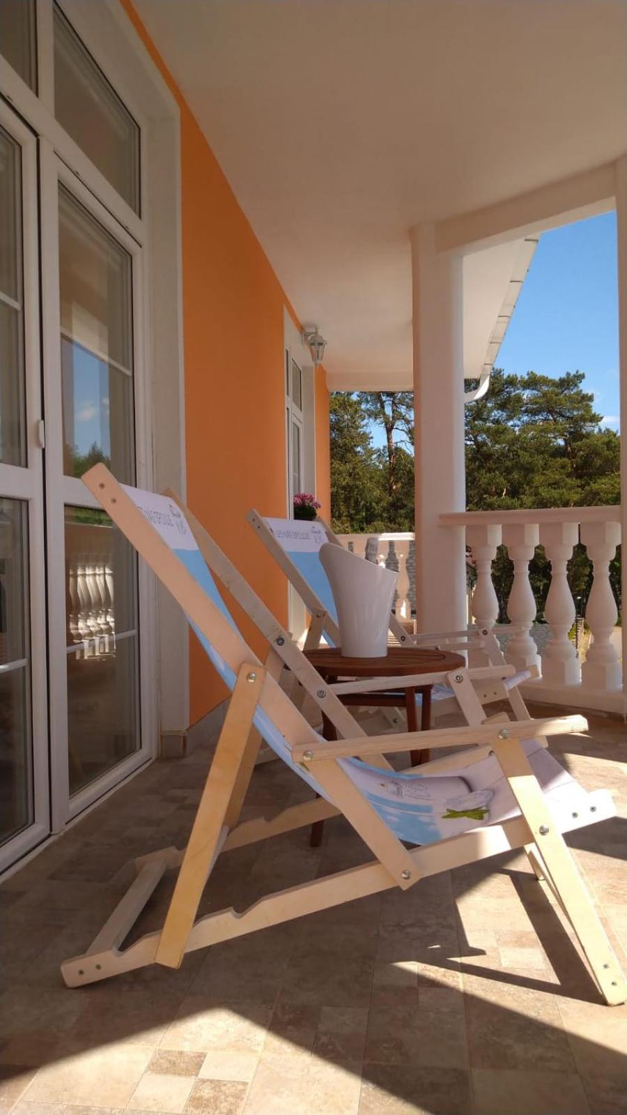Apartmány u jezera Fami***