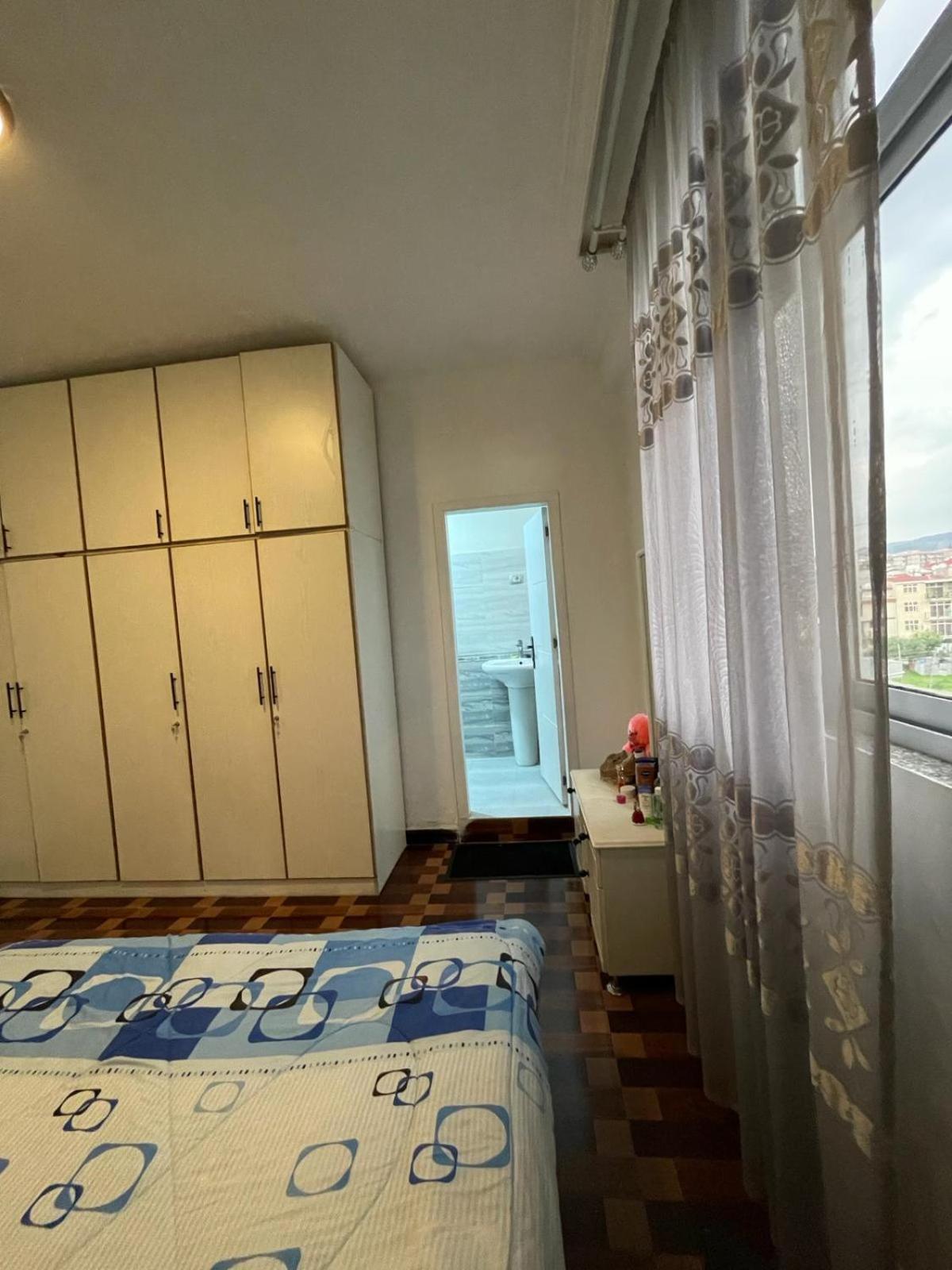 Fiker & Selam luxury appartments