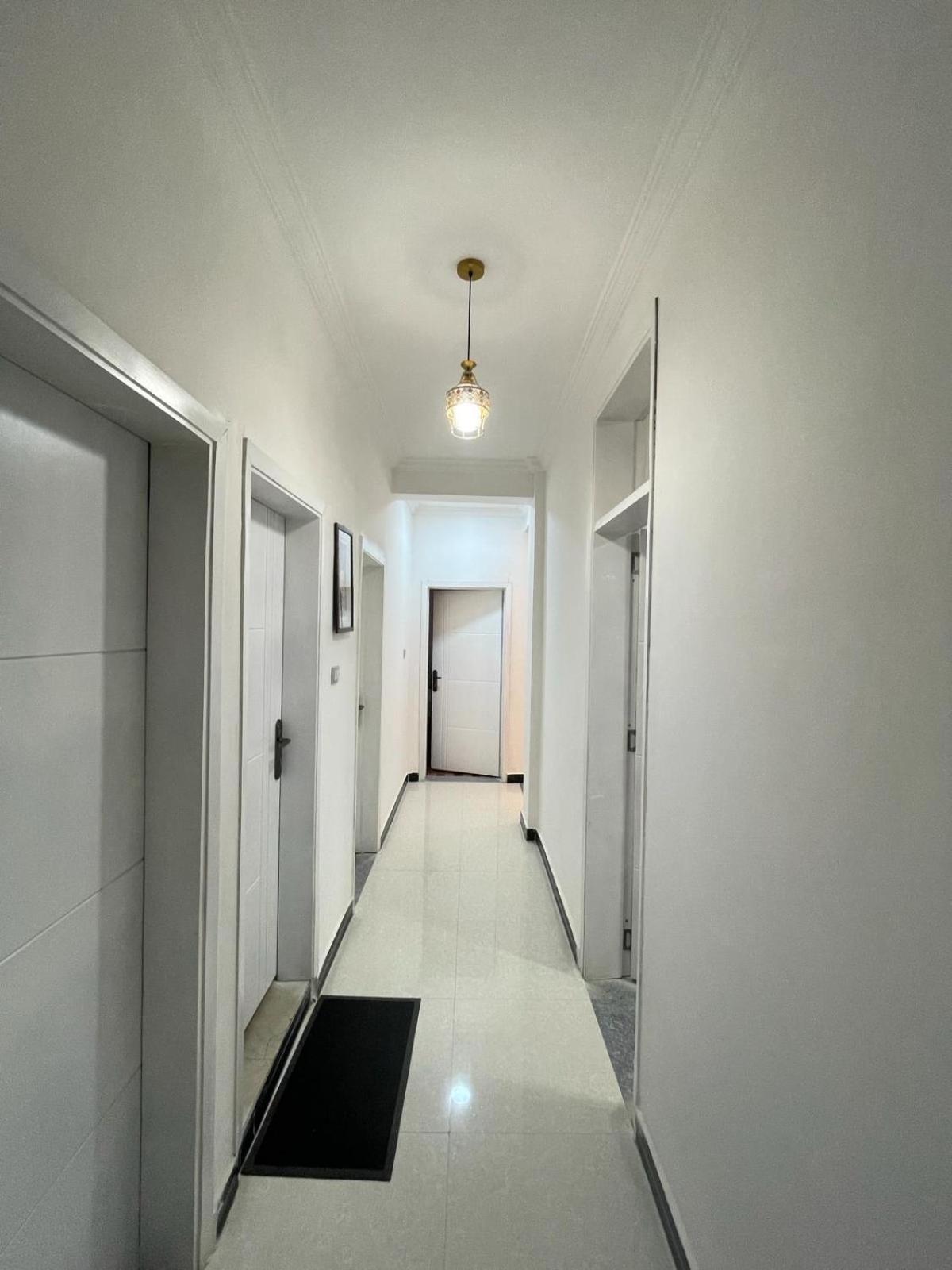 Fiker & Selam luxury appartments