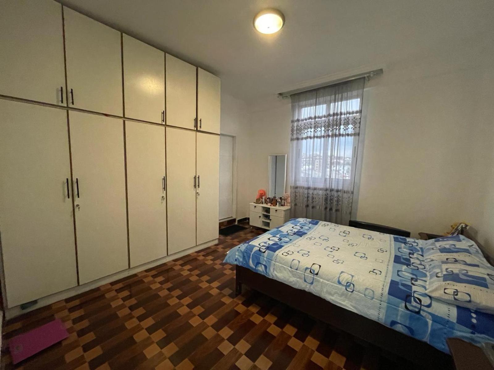 Fiker & Selam luxury appartments