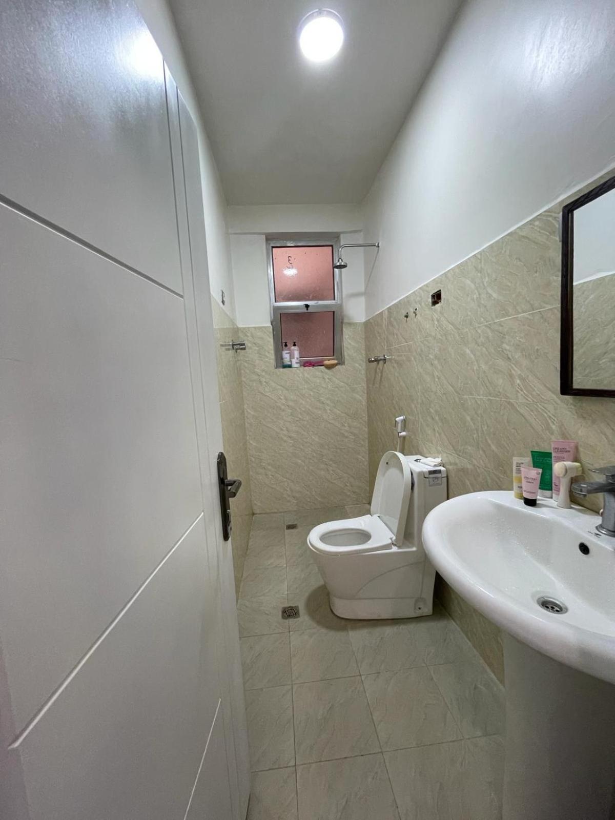 Fiker & Selam luxury appartments