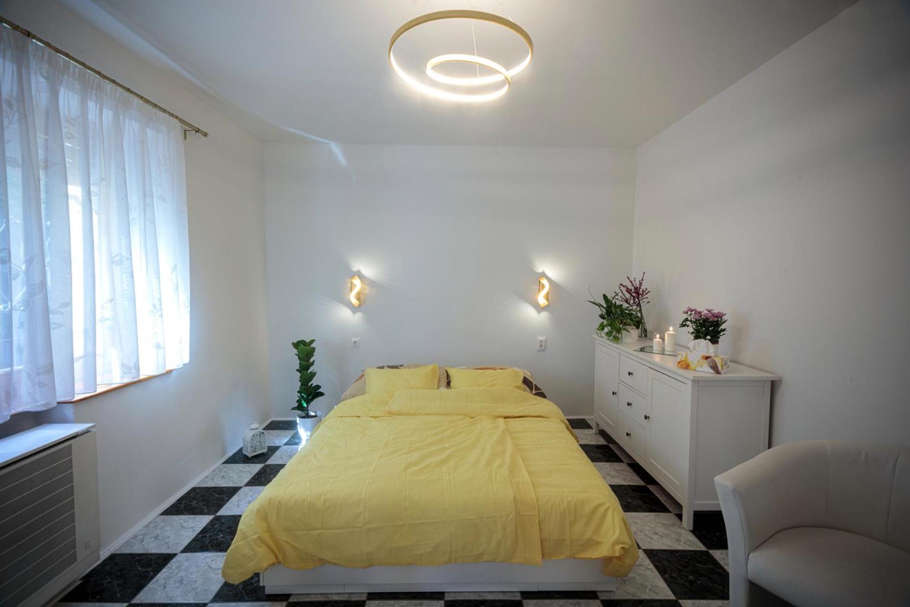 Birdnest Apartment