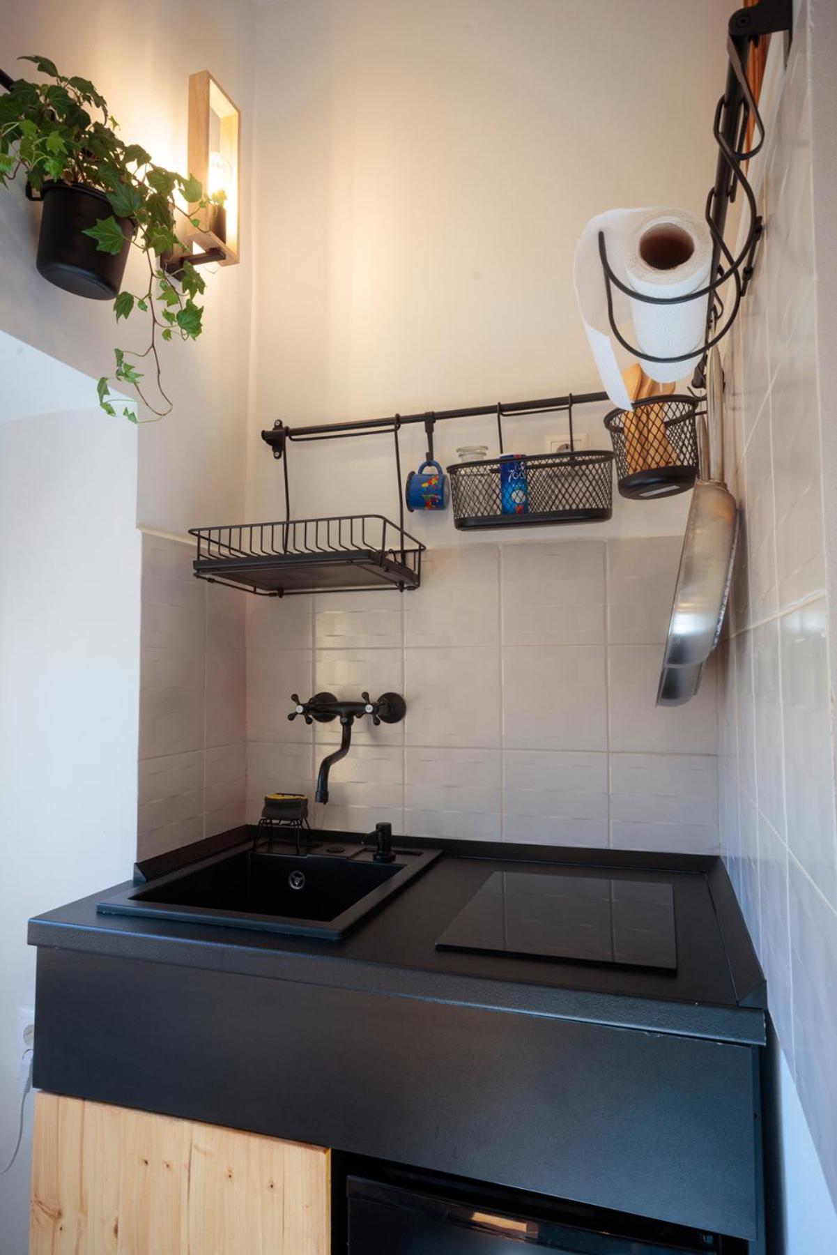 Birdnest Apartment