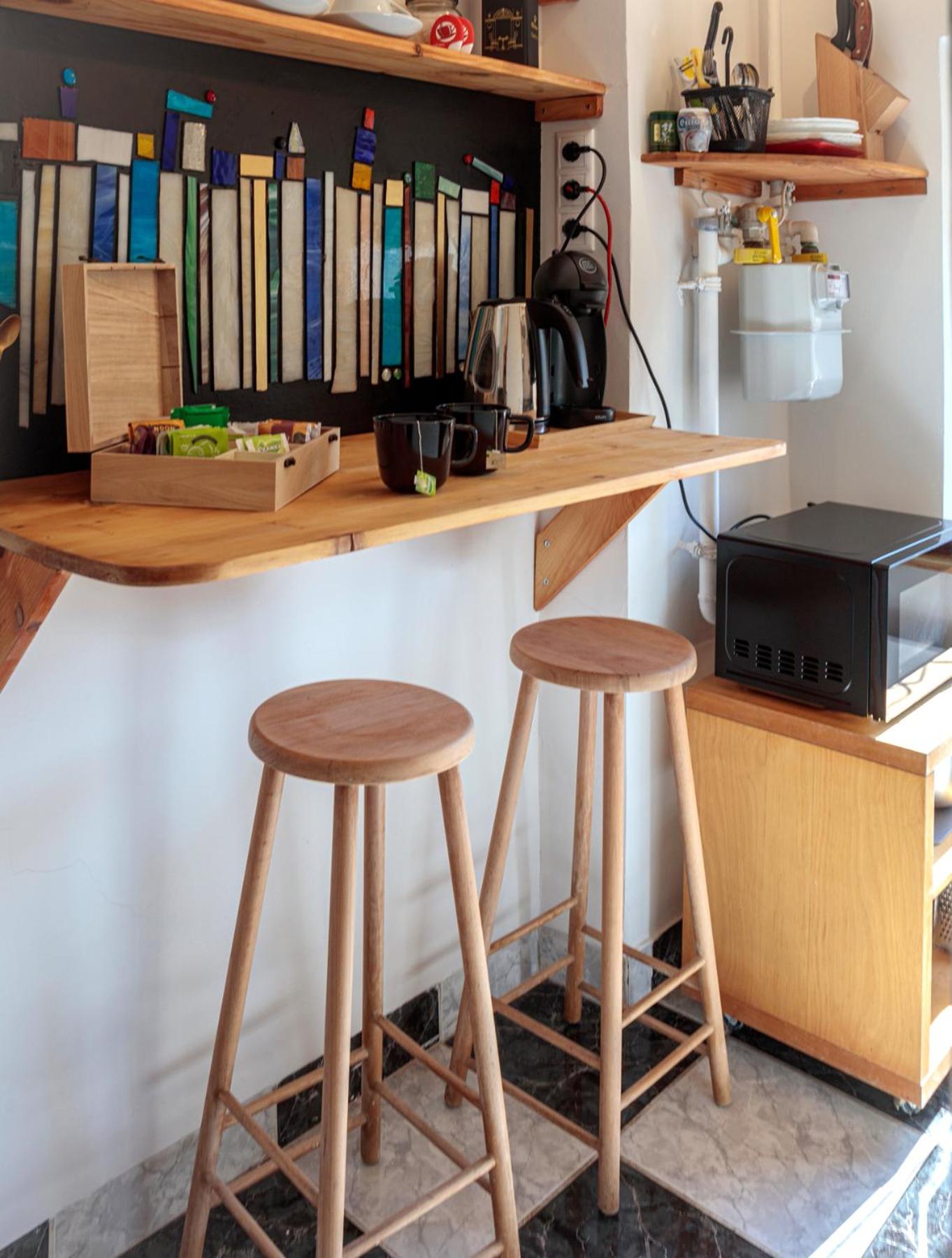 Birdnest Apartment