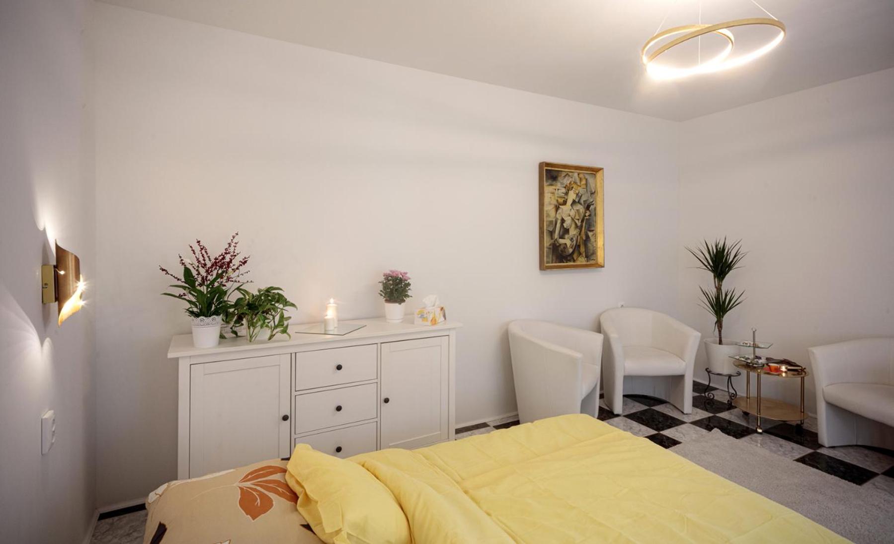 Birdnest Apartment