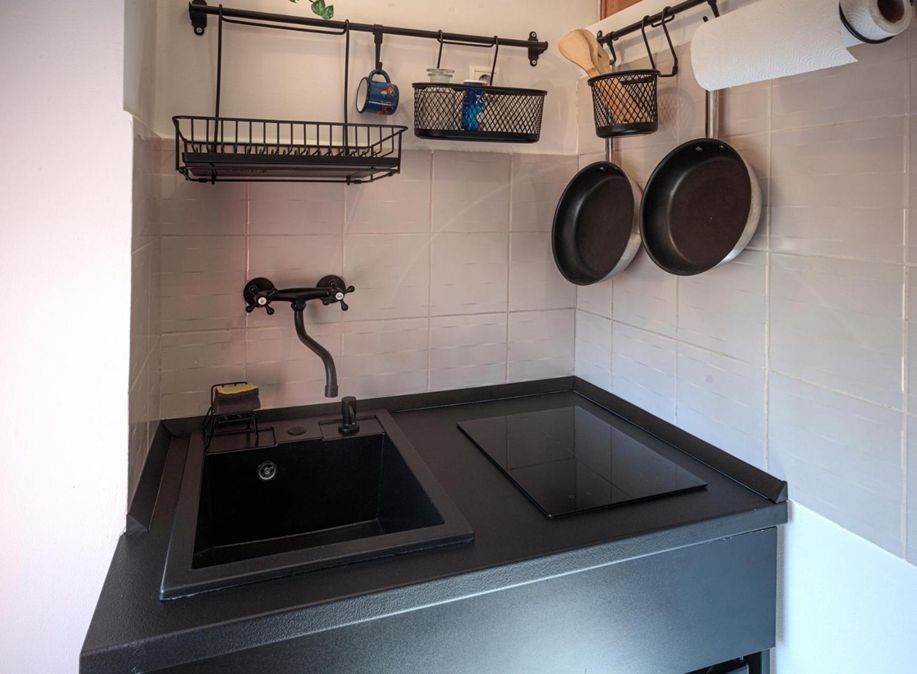 Birdnest Apartment