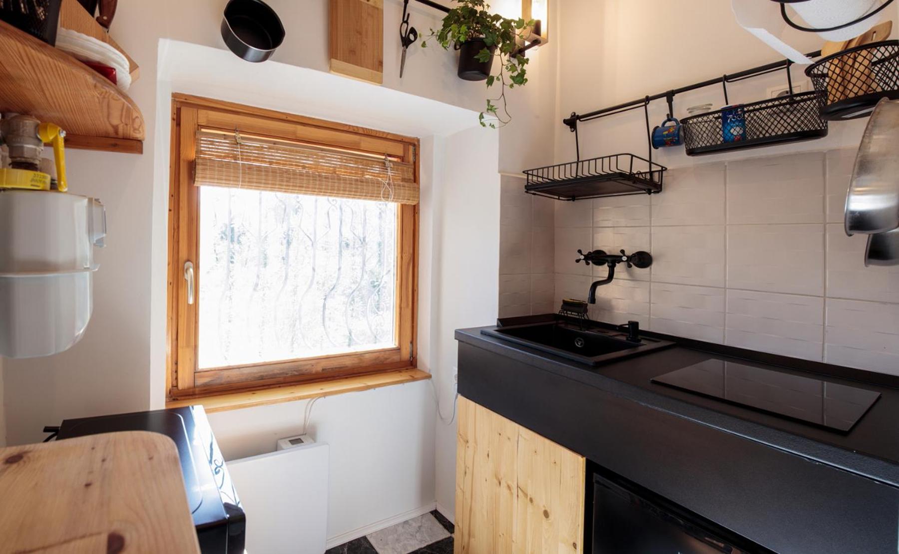 Birdnest Apartment