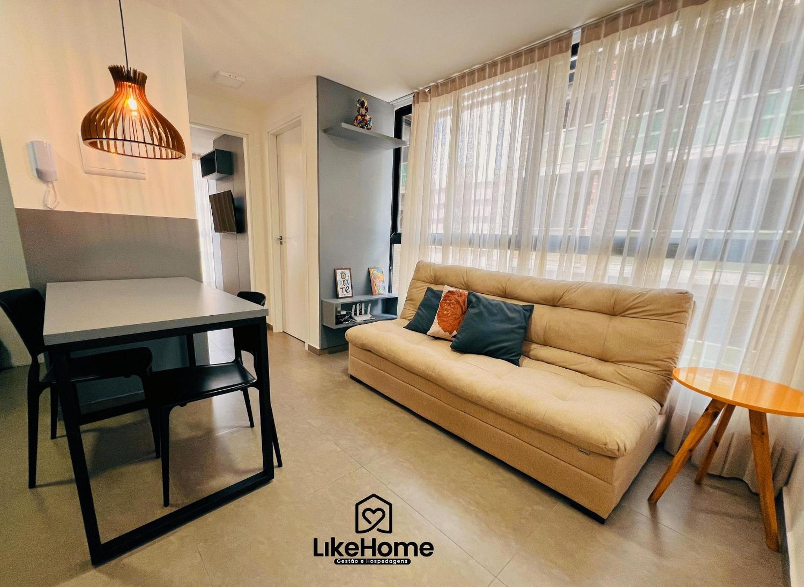 Solon Prime - LikeHome Hospedagens