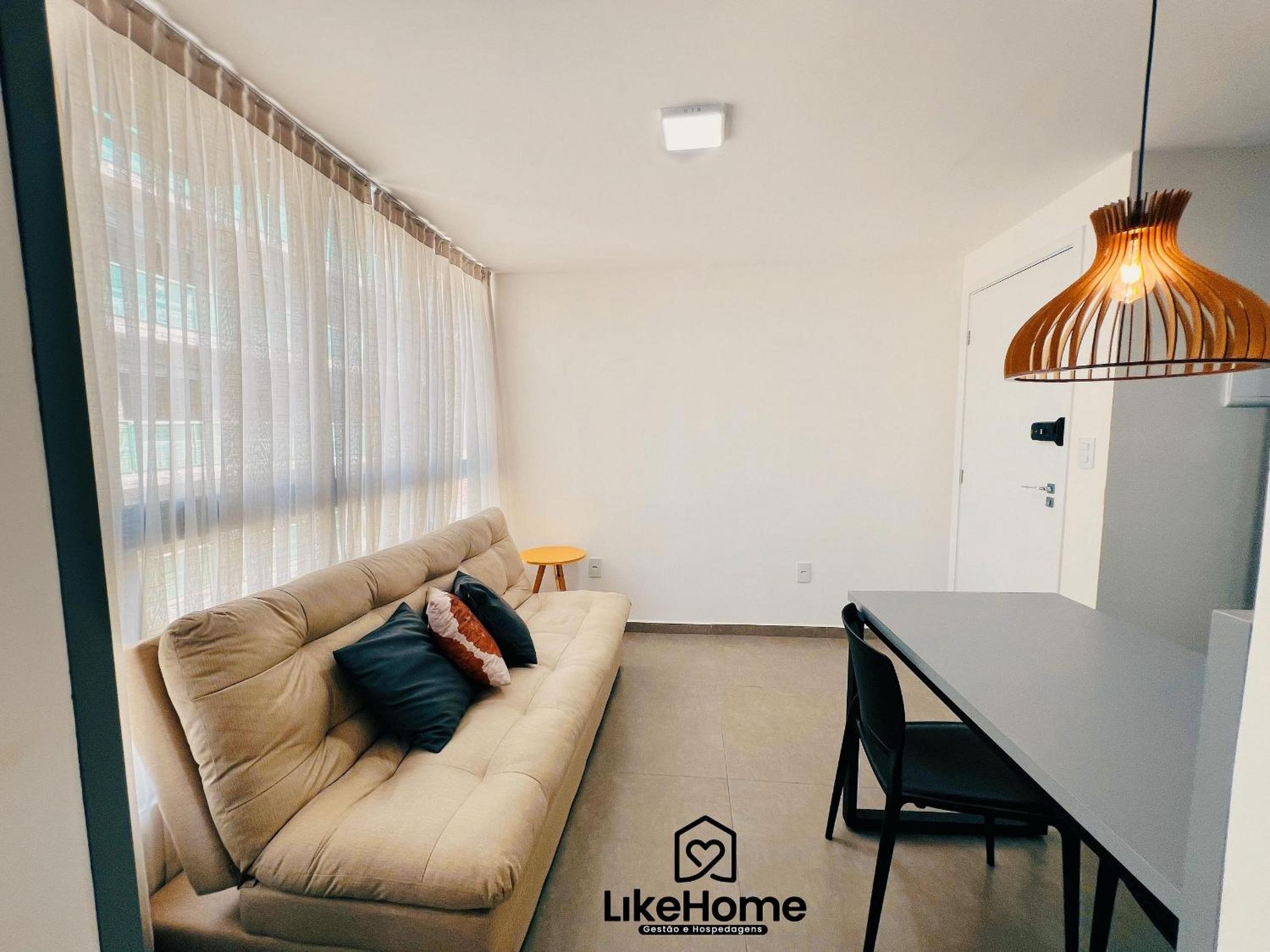 Solon Prime - LikeHome Hospedagens