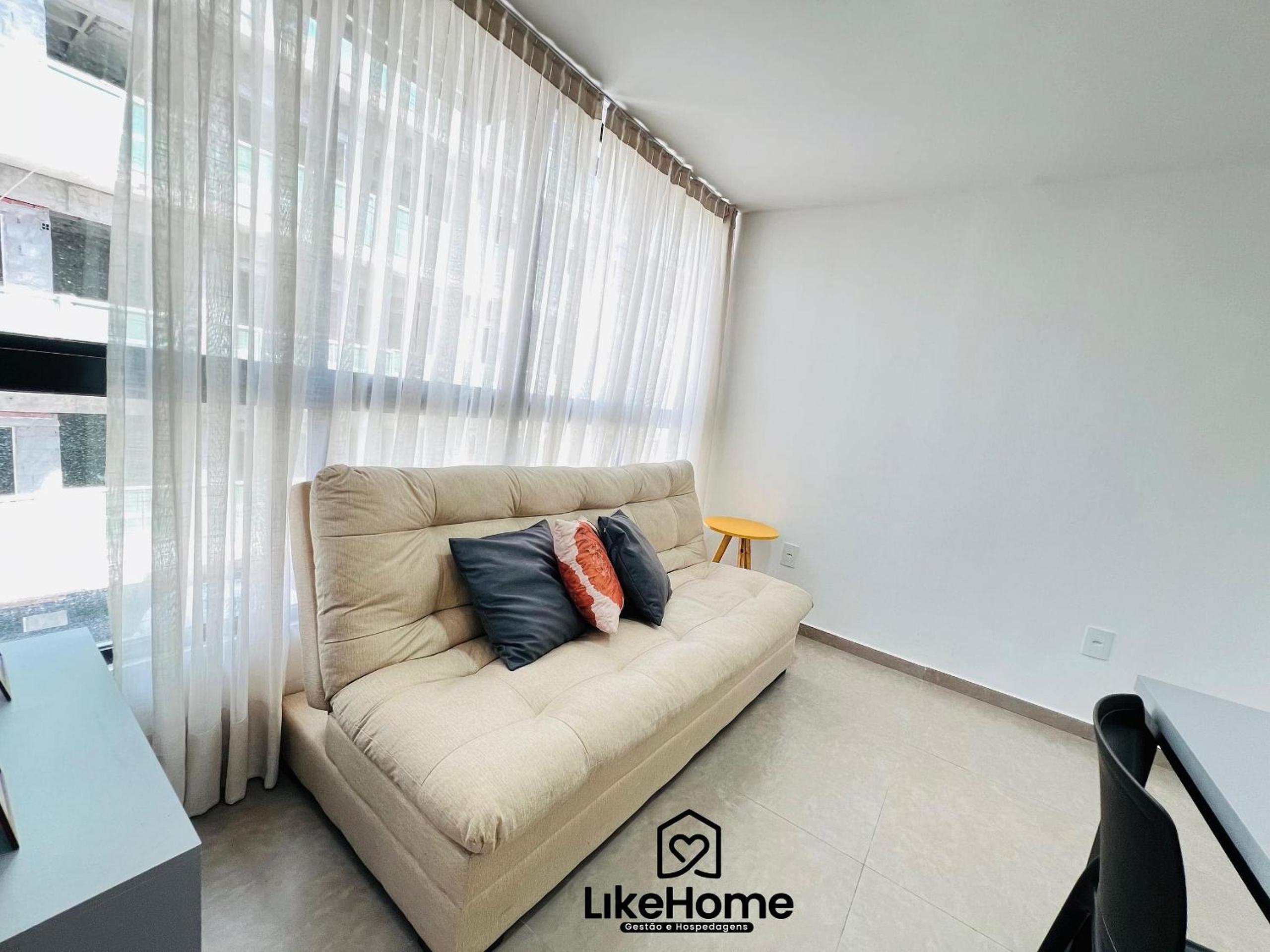 Solon Prime - LikeHome Hospedagens