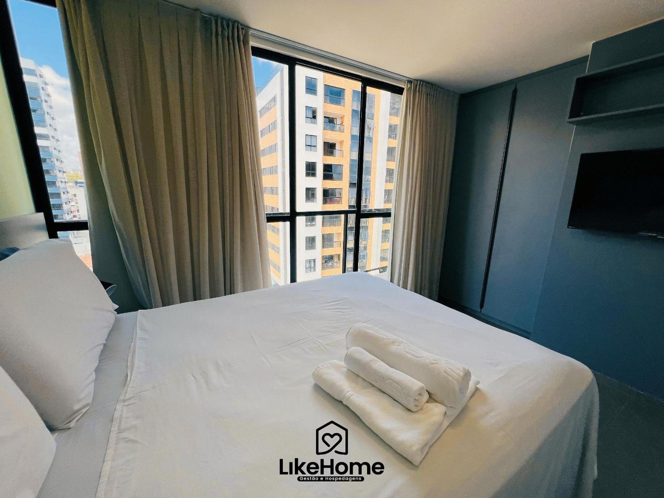 Solon Prime - LikeHome Hospedagens