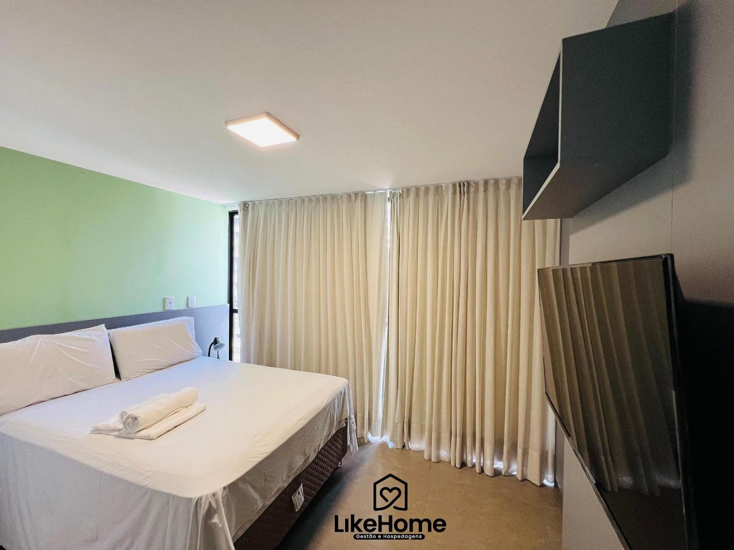Solon Prime - LikeHome Hospedagens