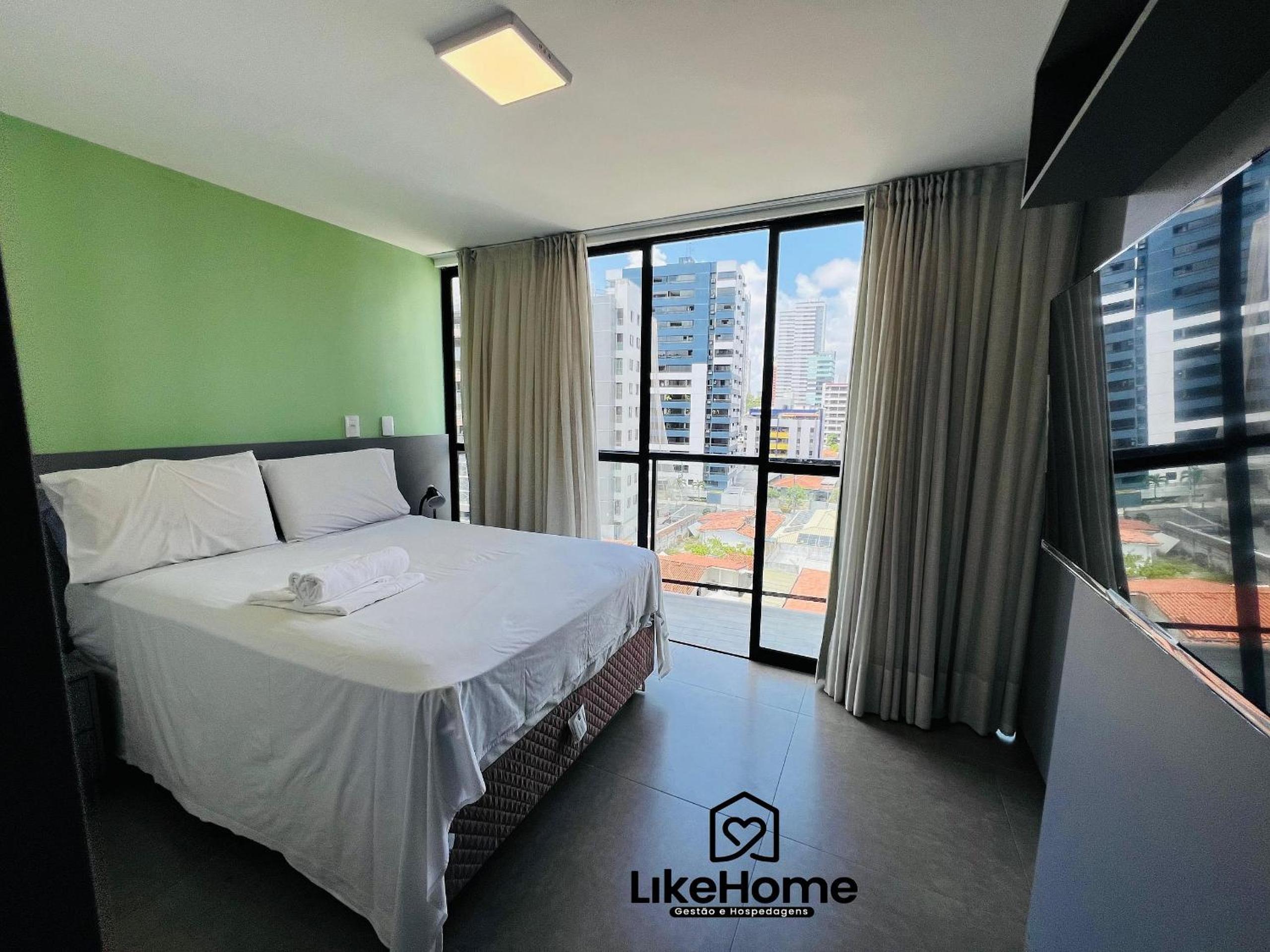 Solon Prime - LikeHome Hospedagens