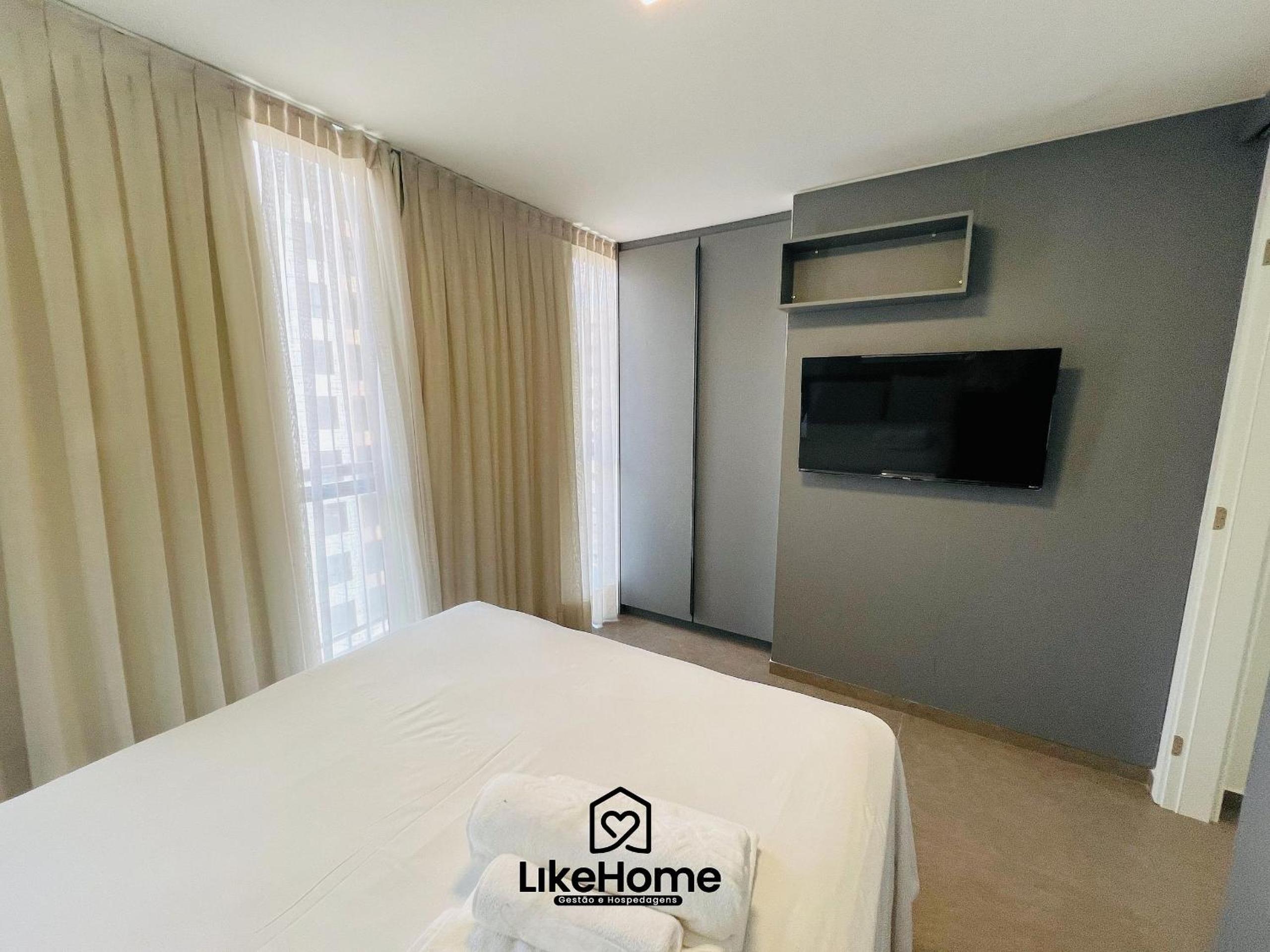 Solon Prime - LikeHome Hospedagens
